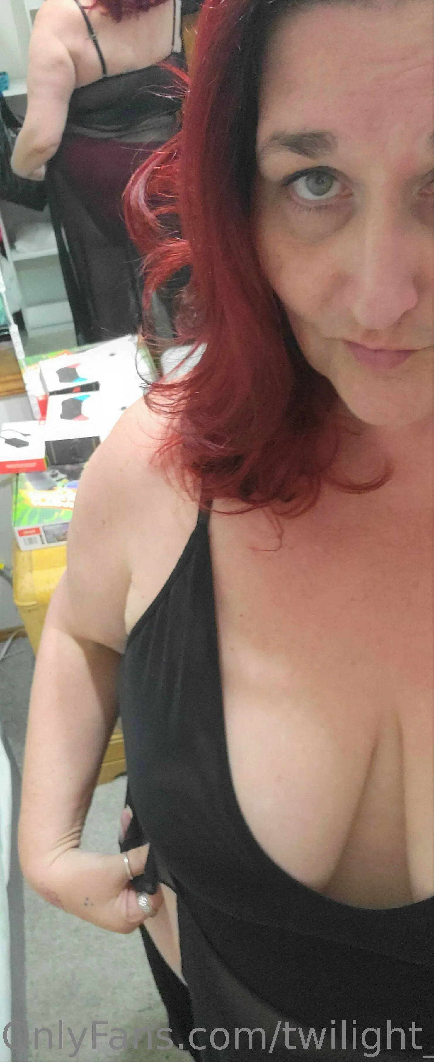 ✨Sweet n' Sexy Sara✨ teaser page