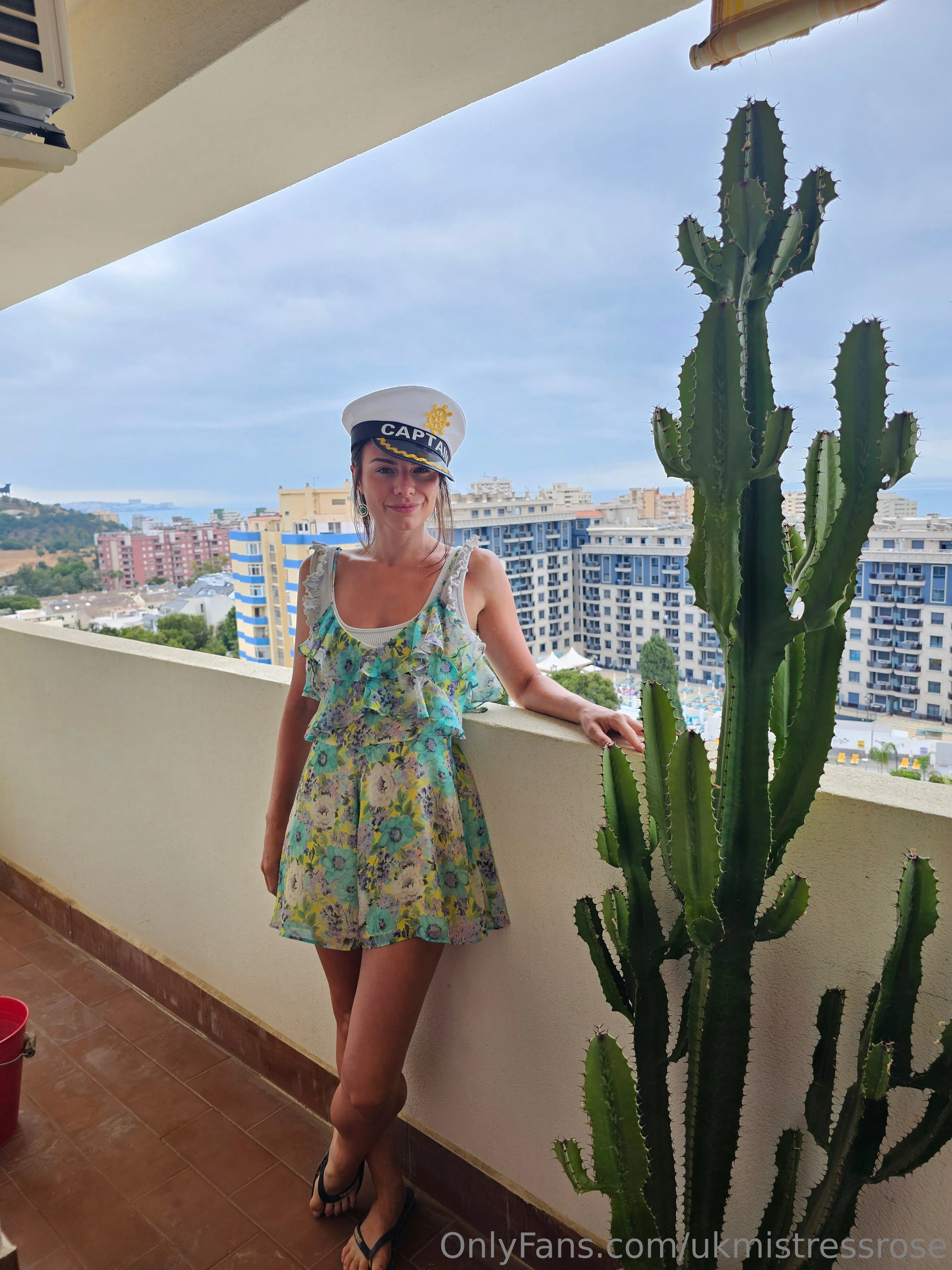 UKMistressRose angie