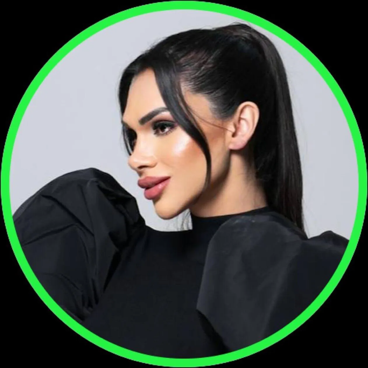 Valentina 👑 Miss Argentina