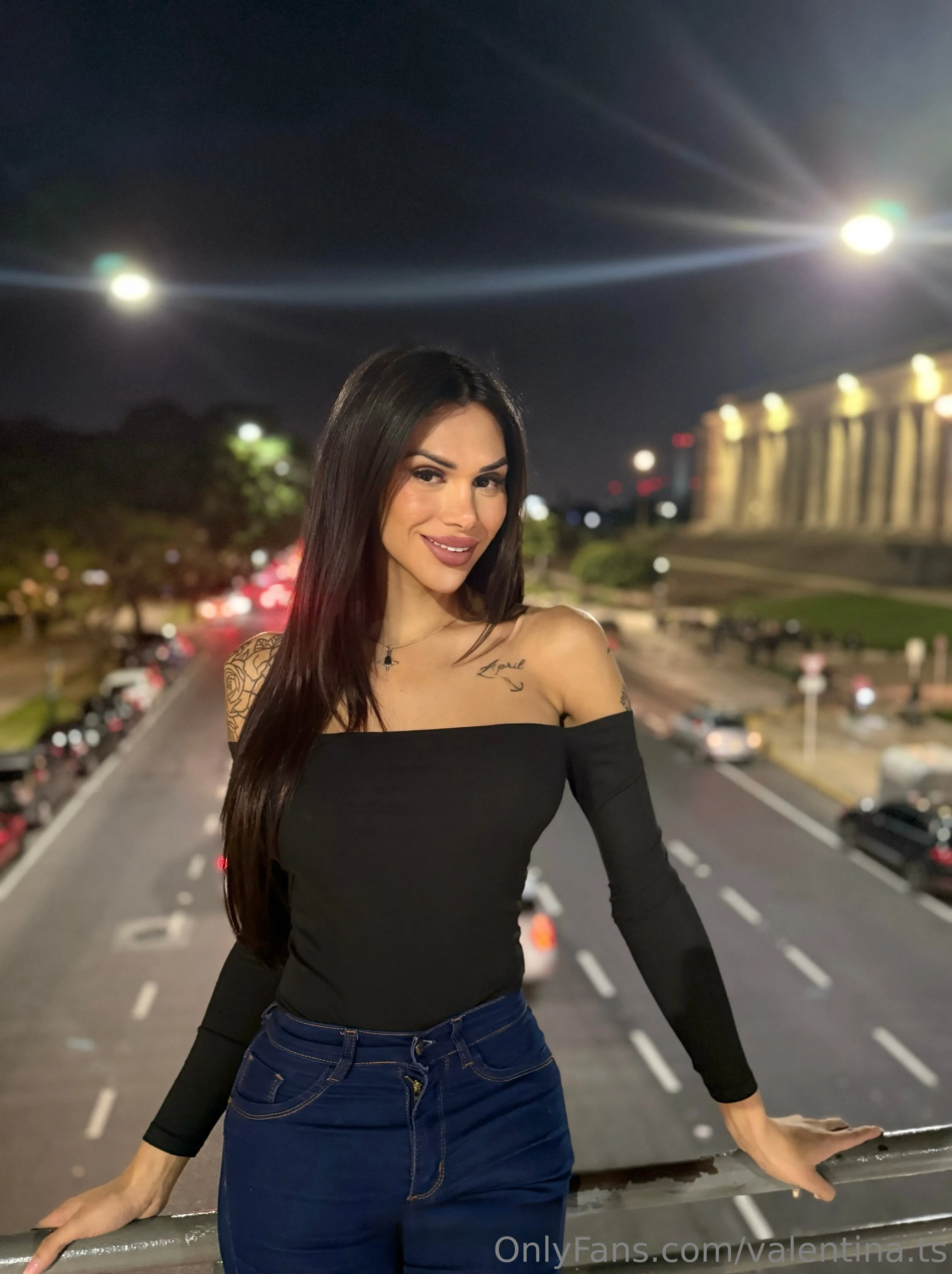 Valentina 👑 Miss Argentina @valentina.ts dad thinks im mom