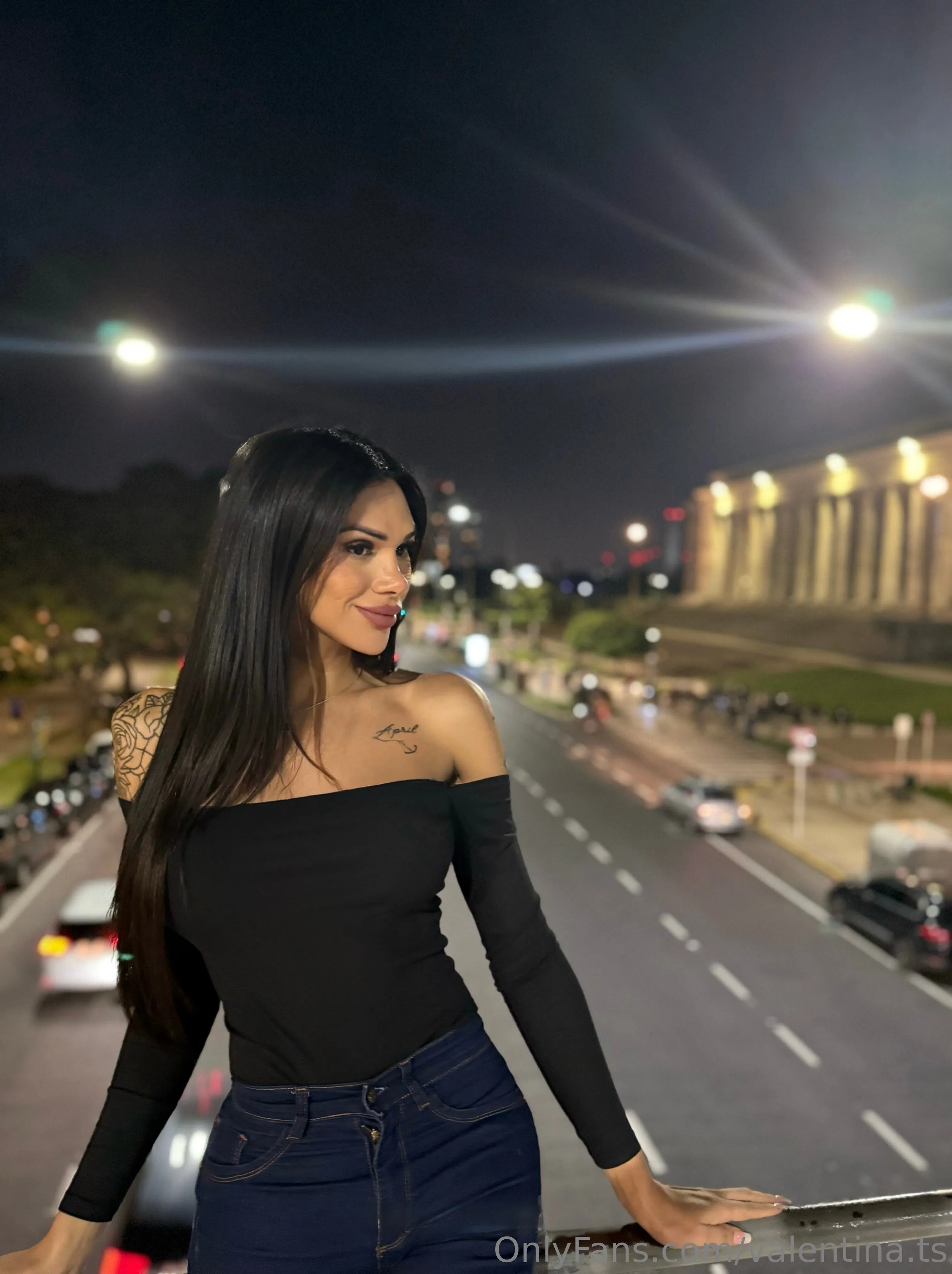 Valentina 👑 Miss Argentina @valentina.ts bdsm