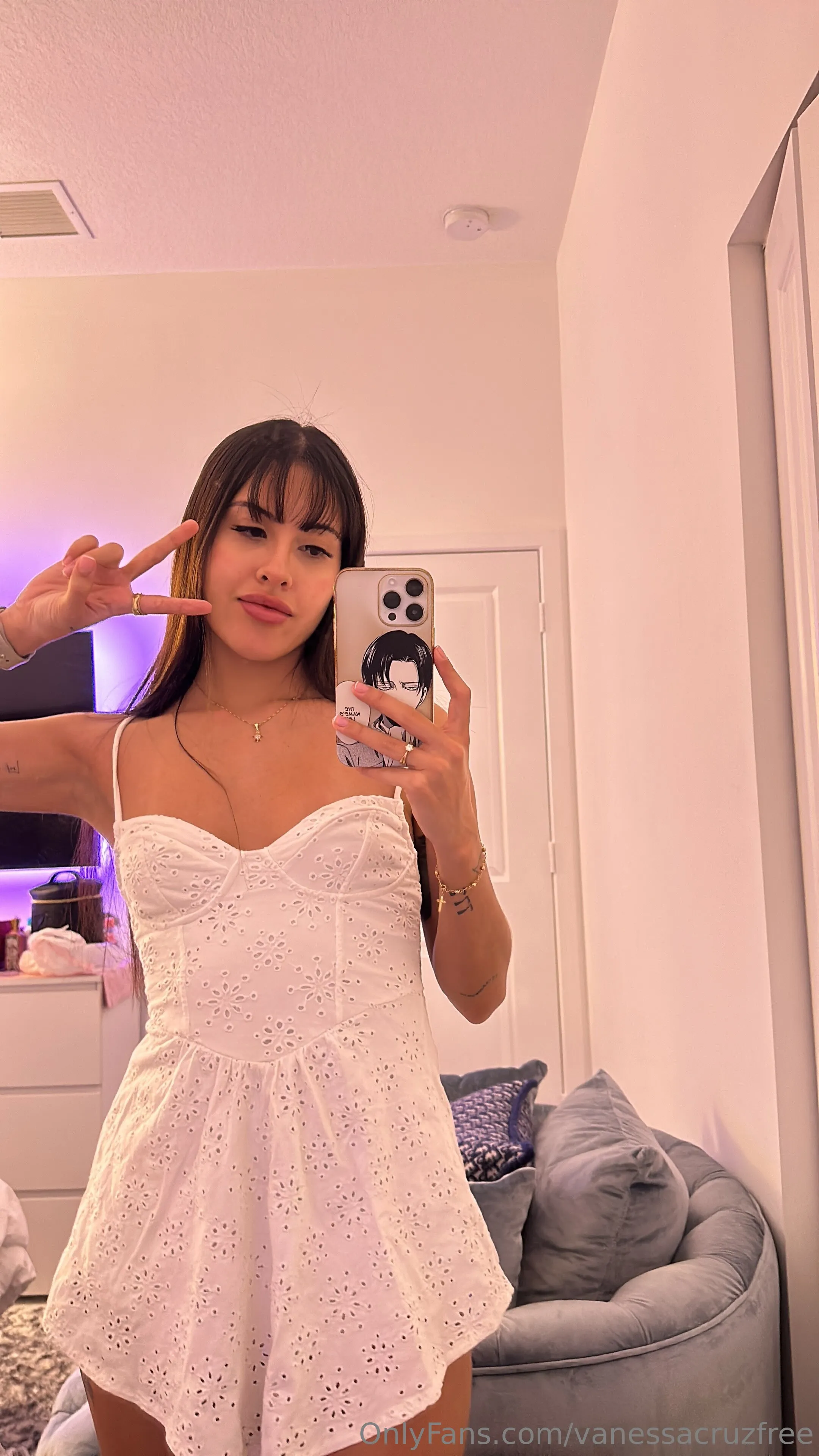 Vanessa Cruz❤️👼😍🍭 @vanessacruzfree hot