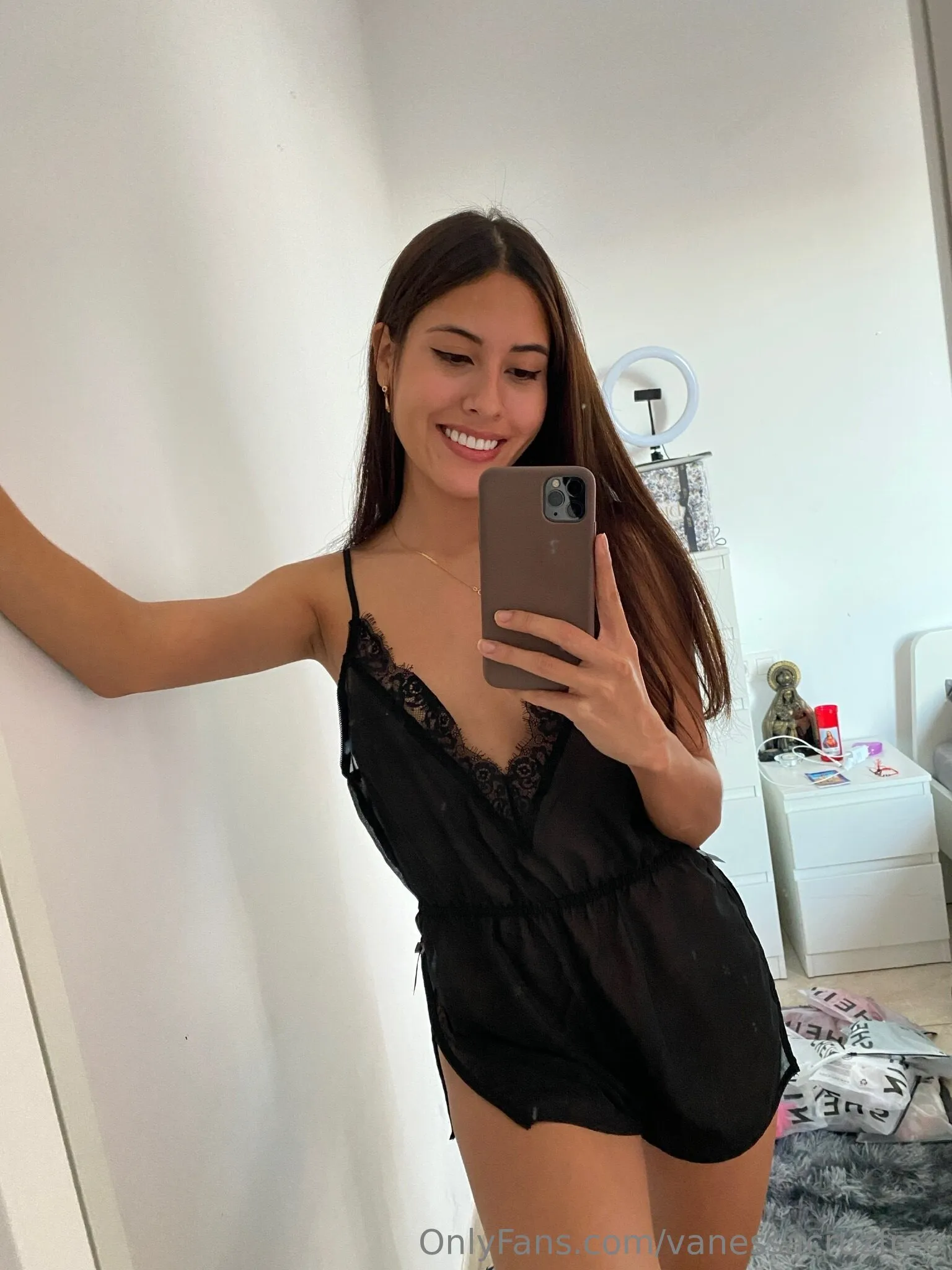 Vanessa Cruz❤️👼😍🍭