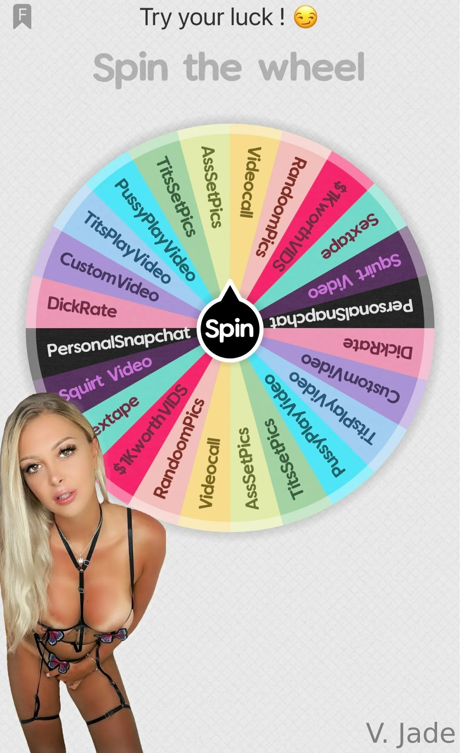 🟢 YUMMY MOMMY 😈