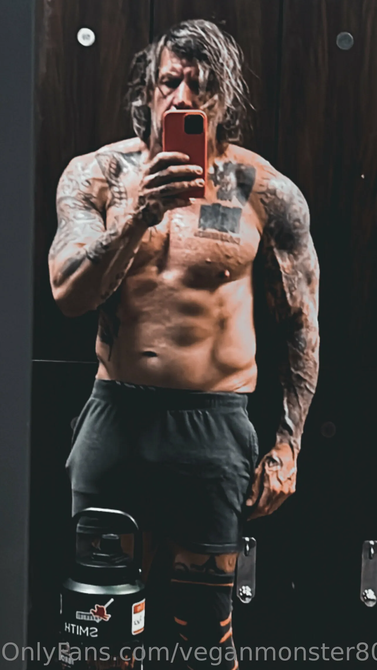 VEGANMONSTER🌱 @veganmonster801 fapello