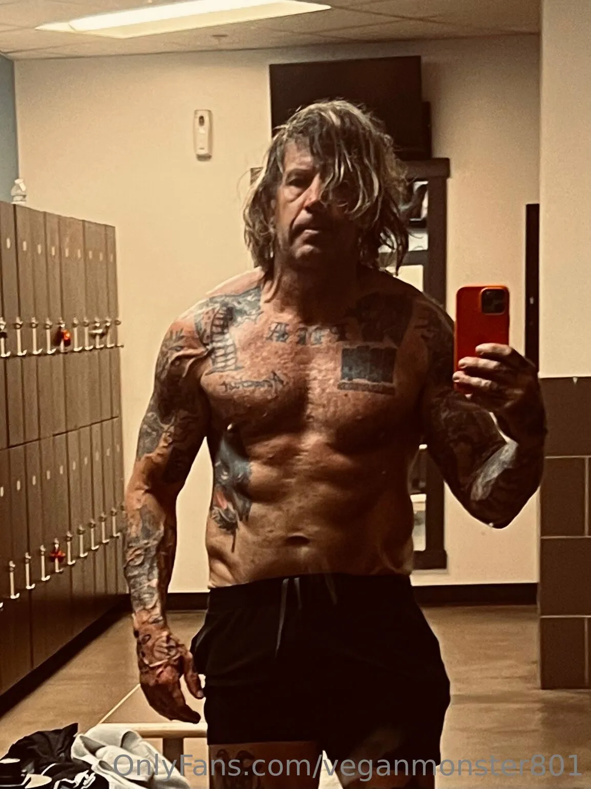 VEGANMONSTER🌱 only fans