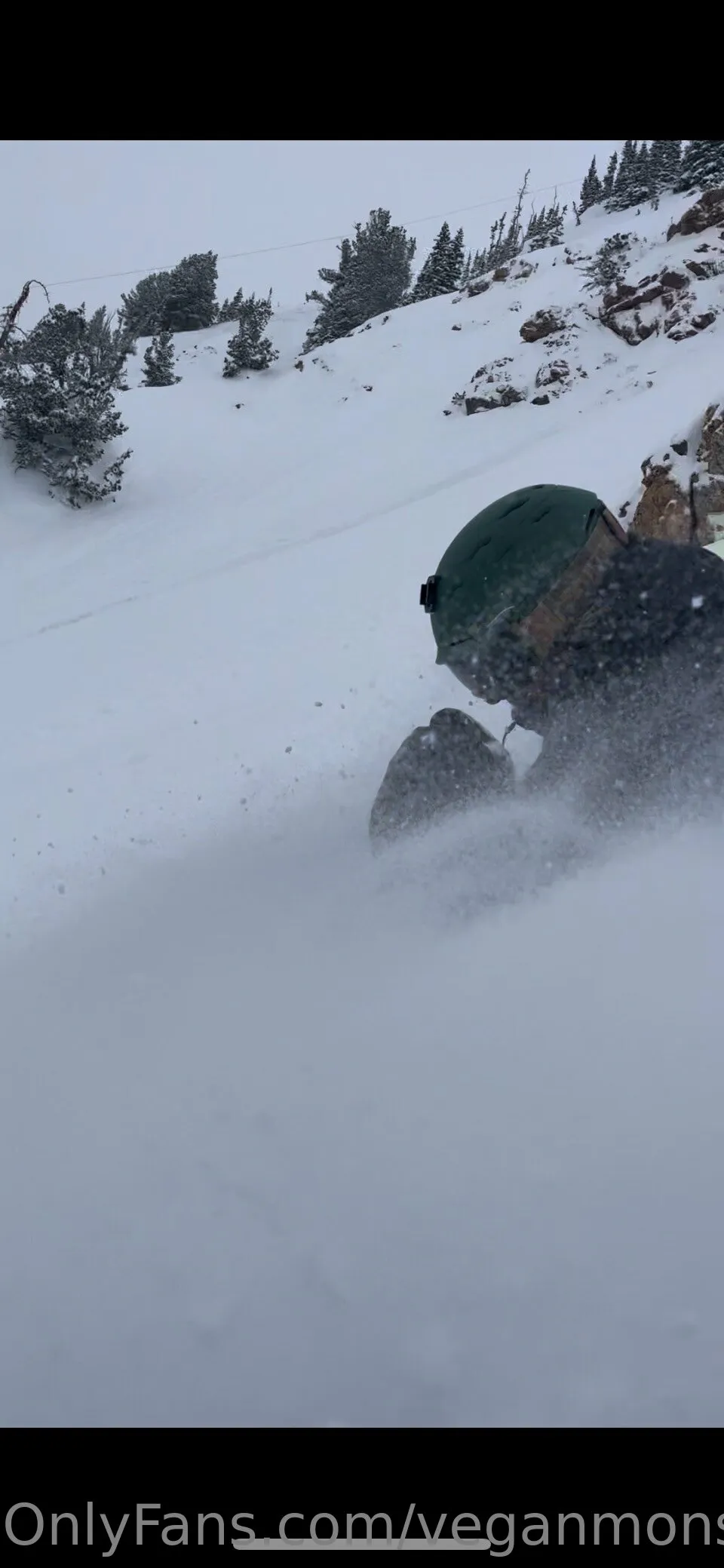 VEGANMONSTER🌱 sextape