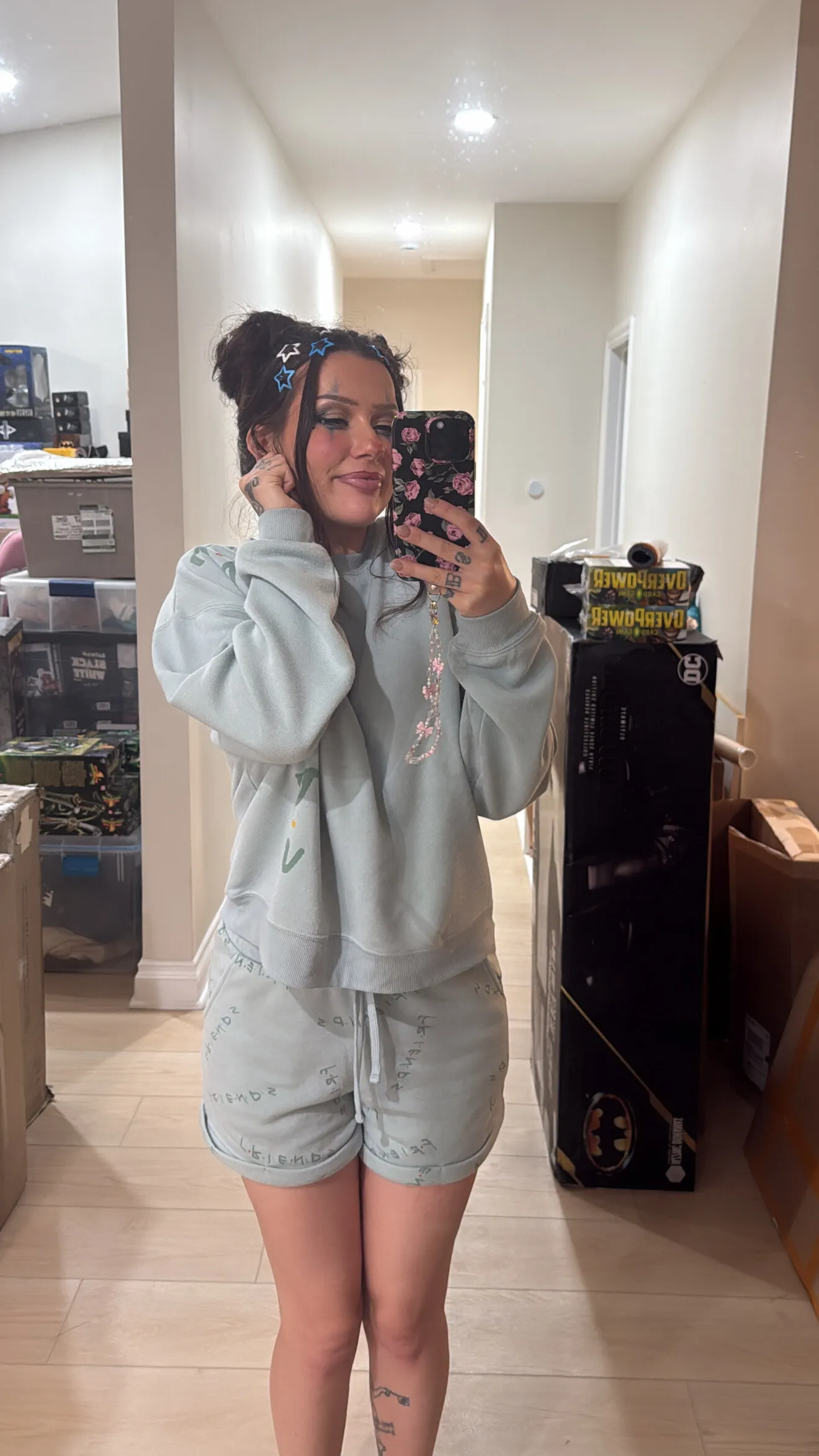 Vera Bambi (FREE) @verabambilive husband name