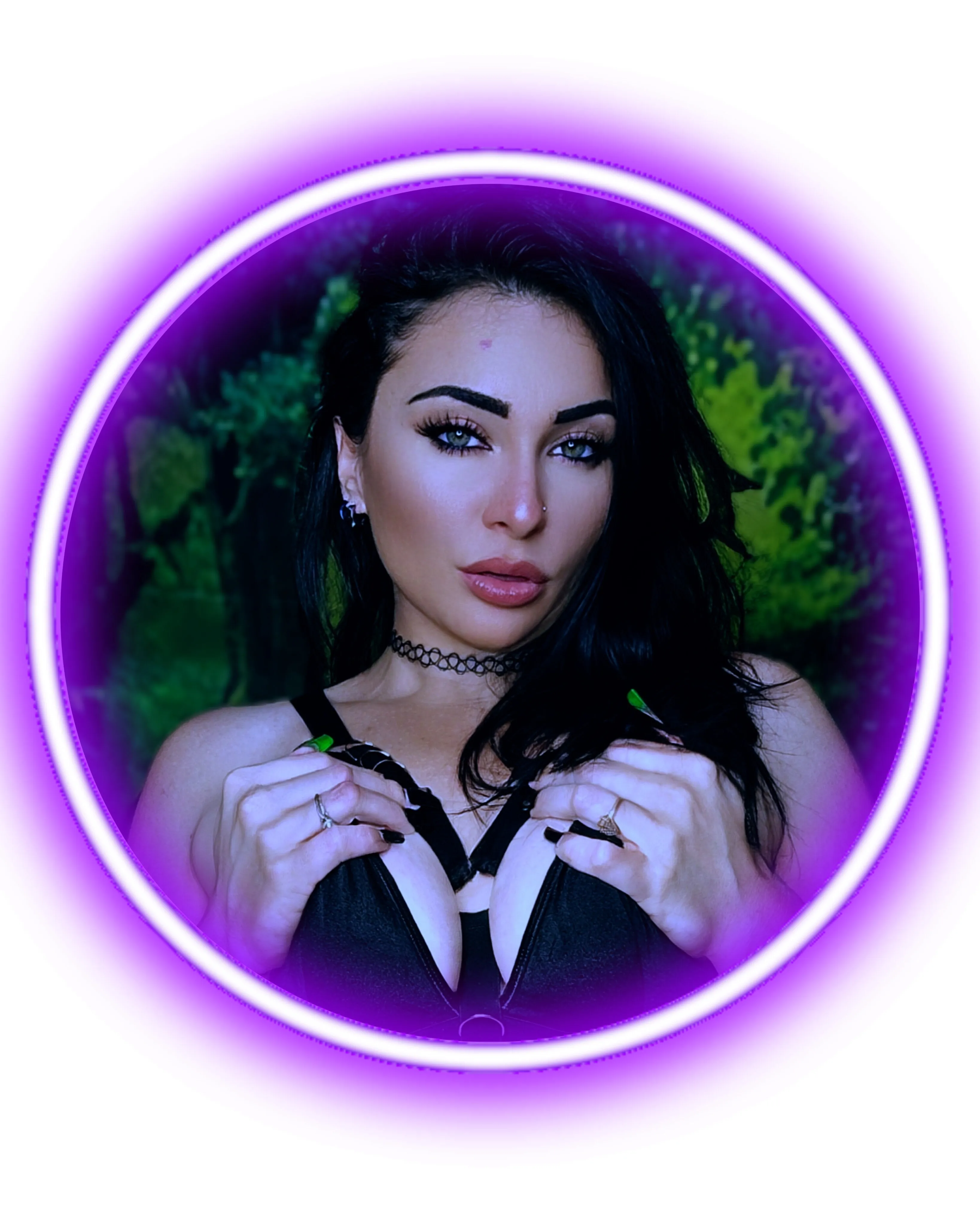 Victoria Crow 🐦‍⬛ αɳαʅ ʂʅʋƚ