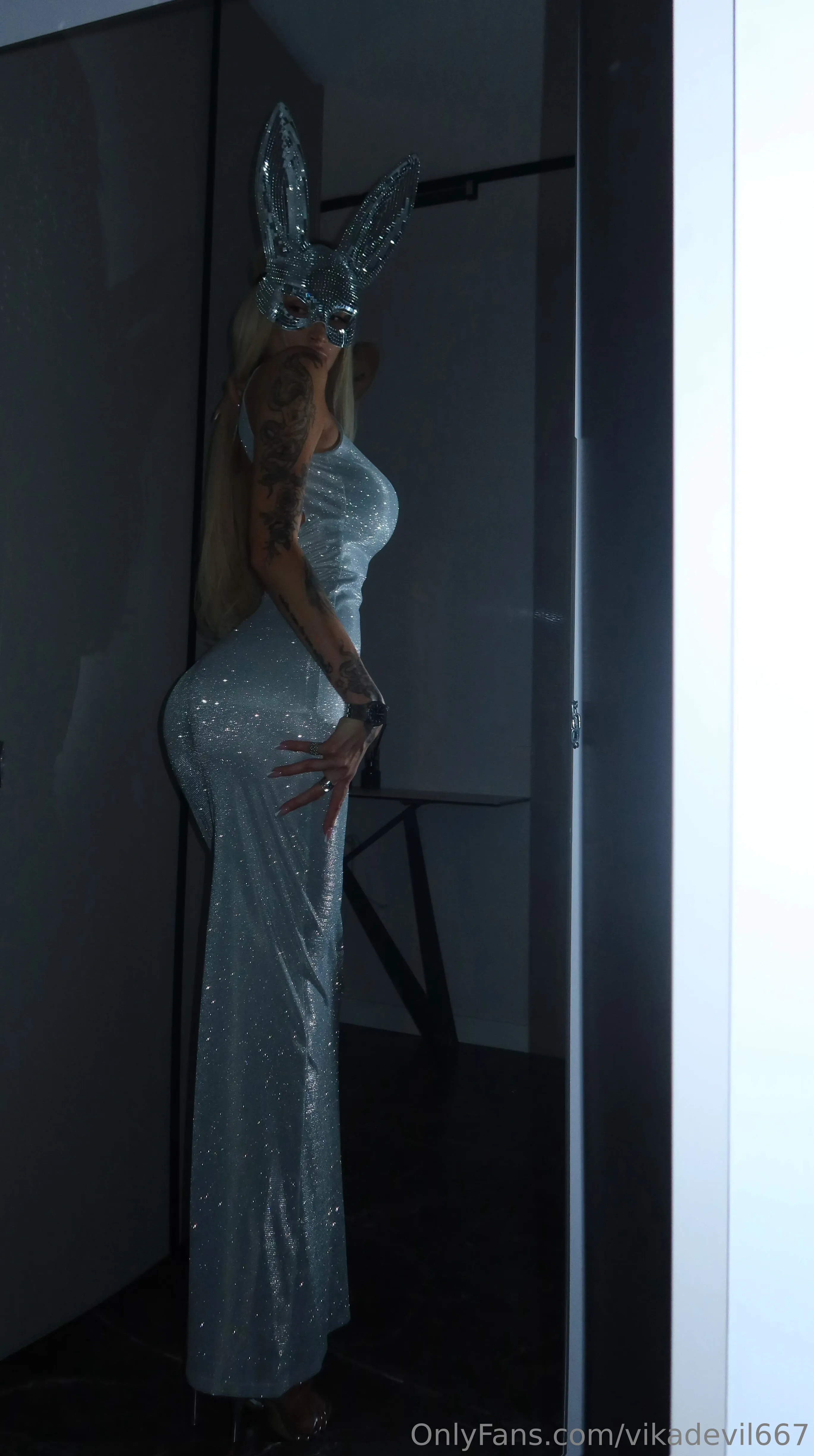 𝐕𝐢𝐤𝐚 😈 𝐃𝐞𝐯𝐢𝐥