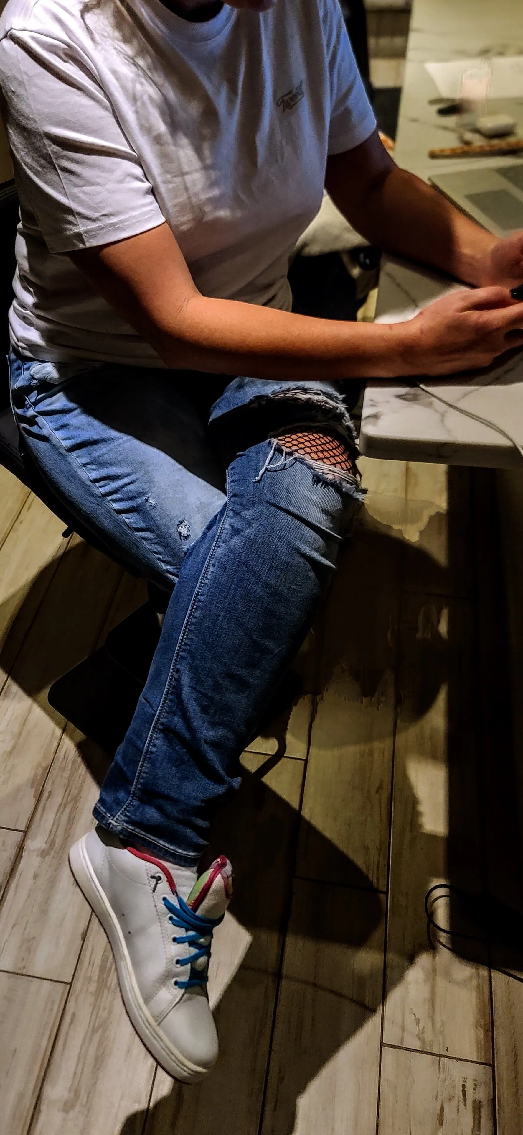 Wet Orchid @wet_orchid angie fyf