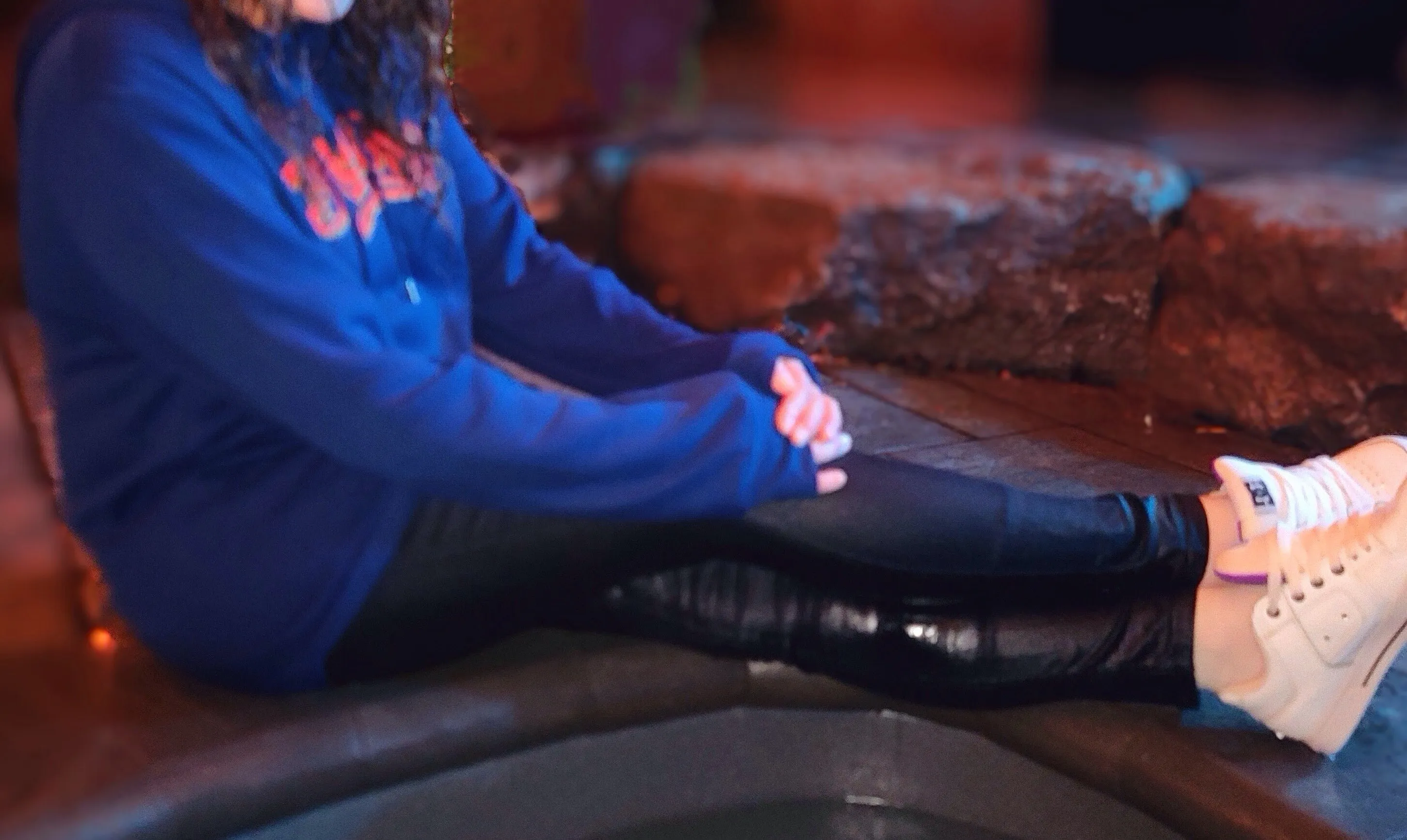 Wet Orchid @wet_orchid fapello angie