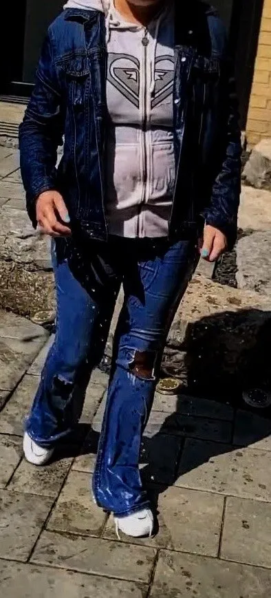 Wet Orchid @wet_orchid twerk