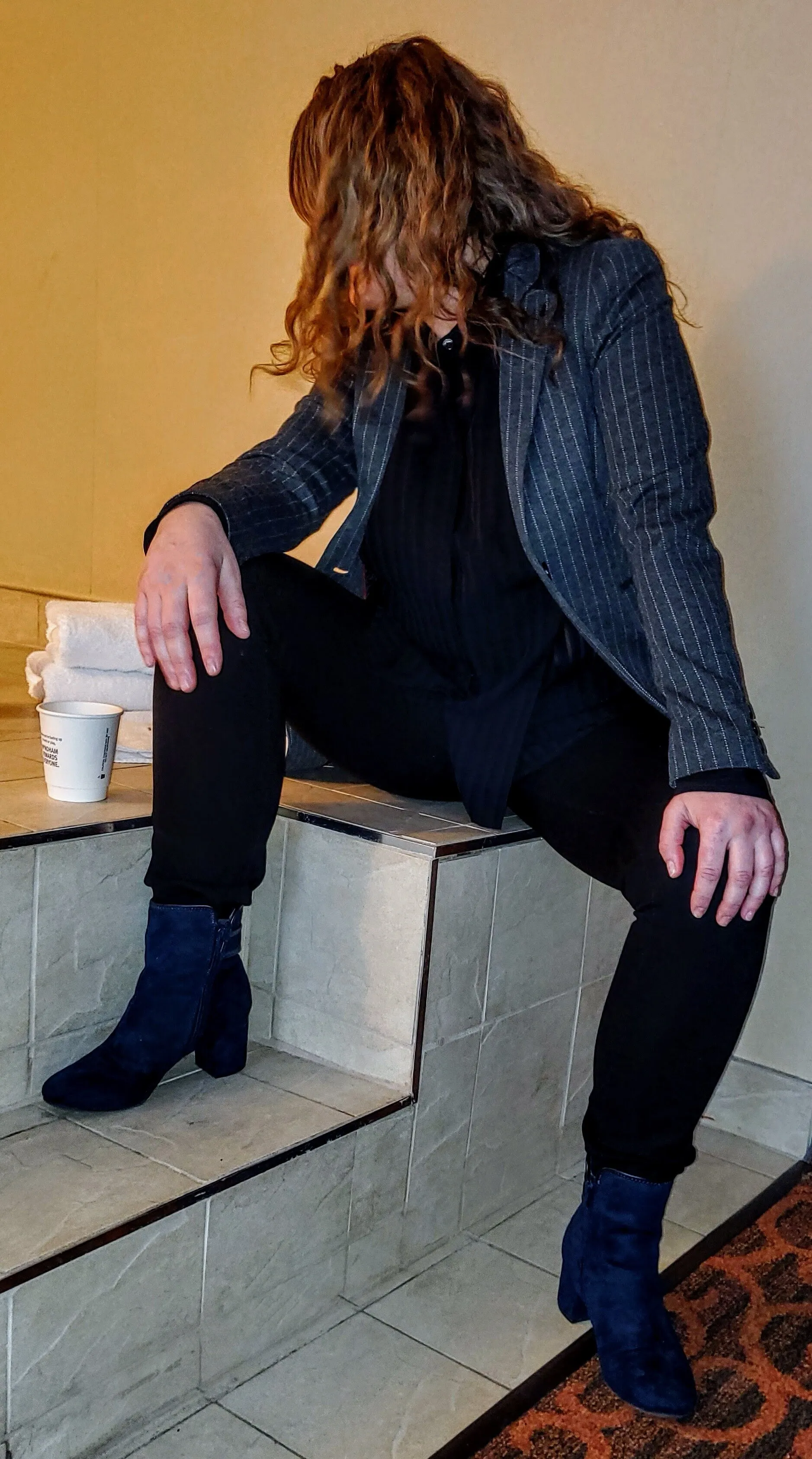 Wet Orchid @wet_orchid photos of angie