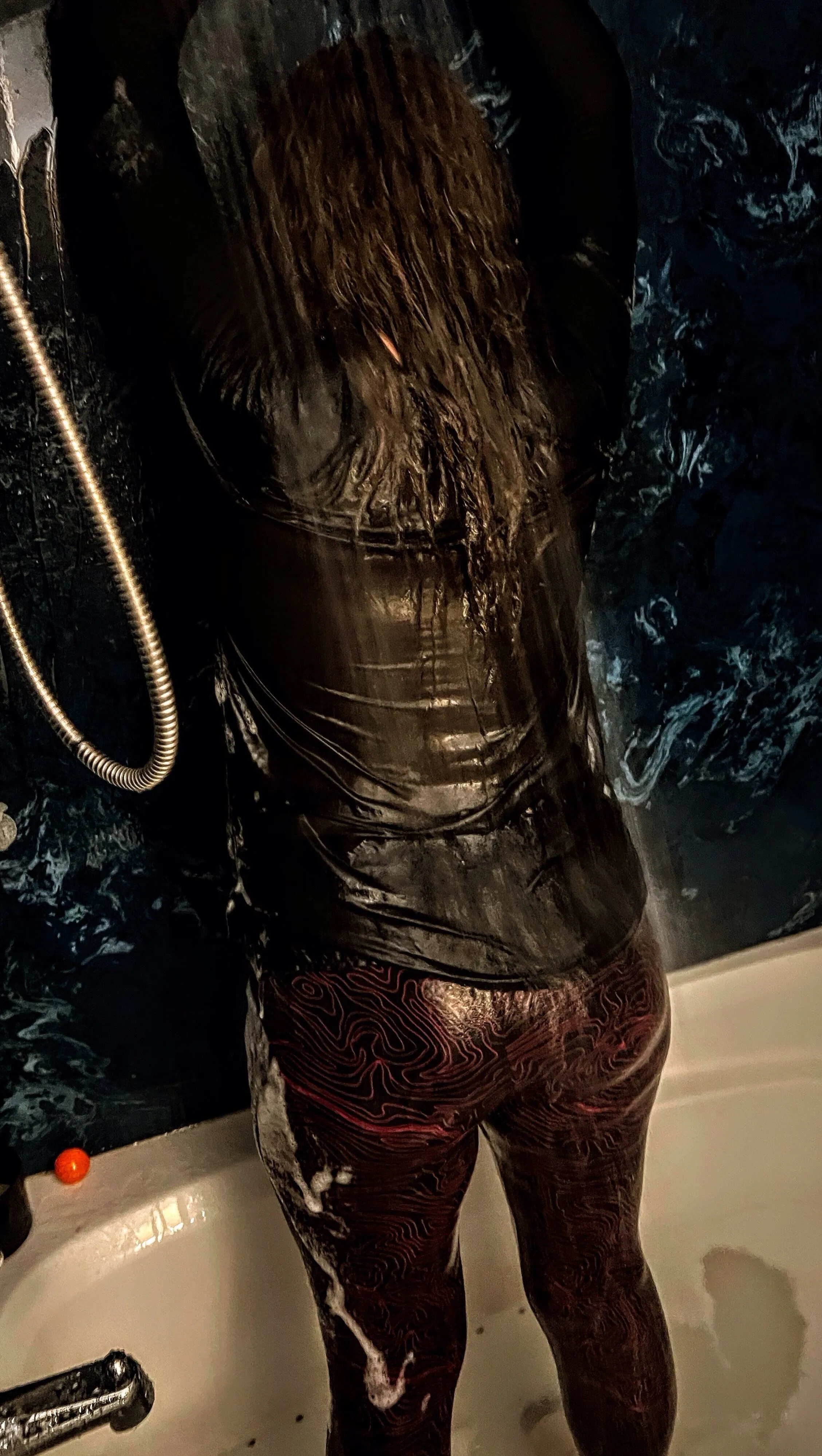 Wet Orchid @wet_orchid insta