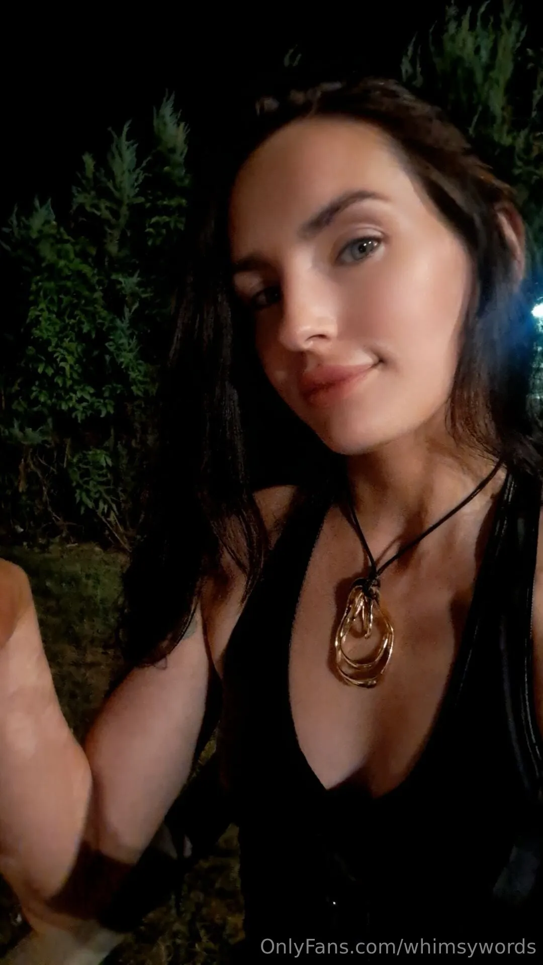 Whimsy @whimsywords lingerie