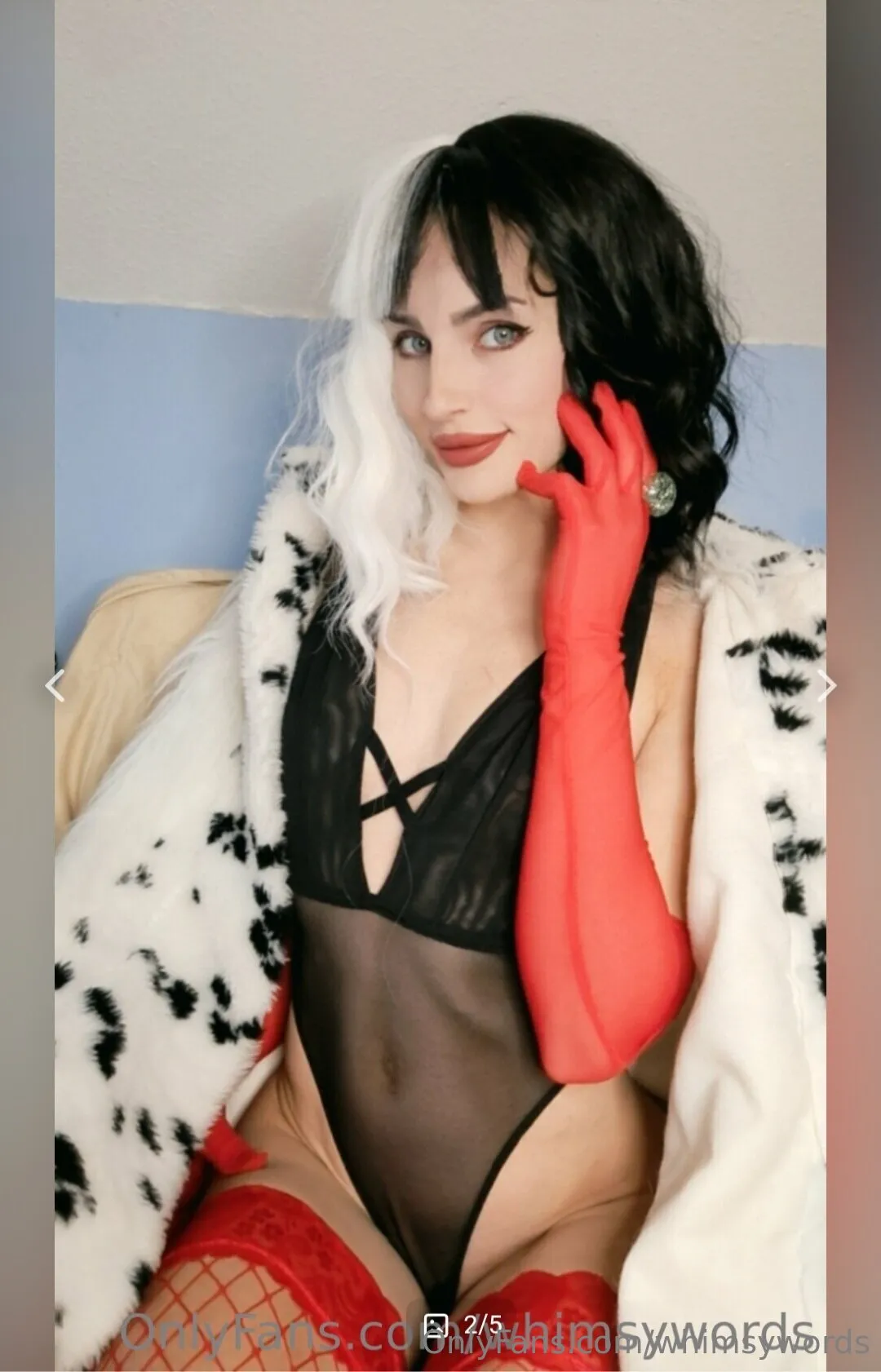 Whimsy @whimsywords fapello angie