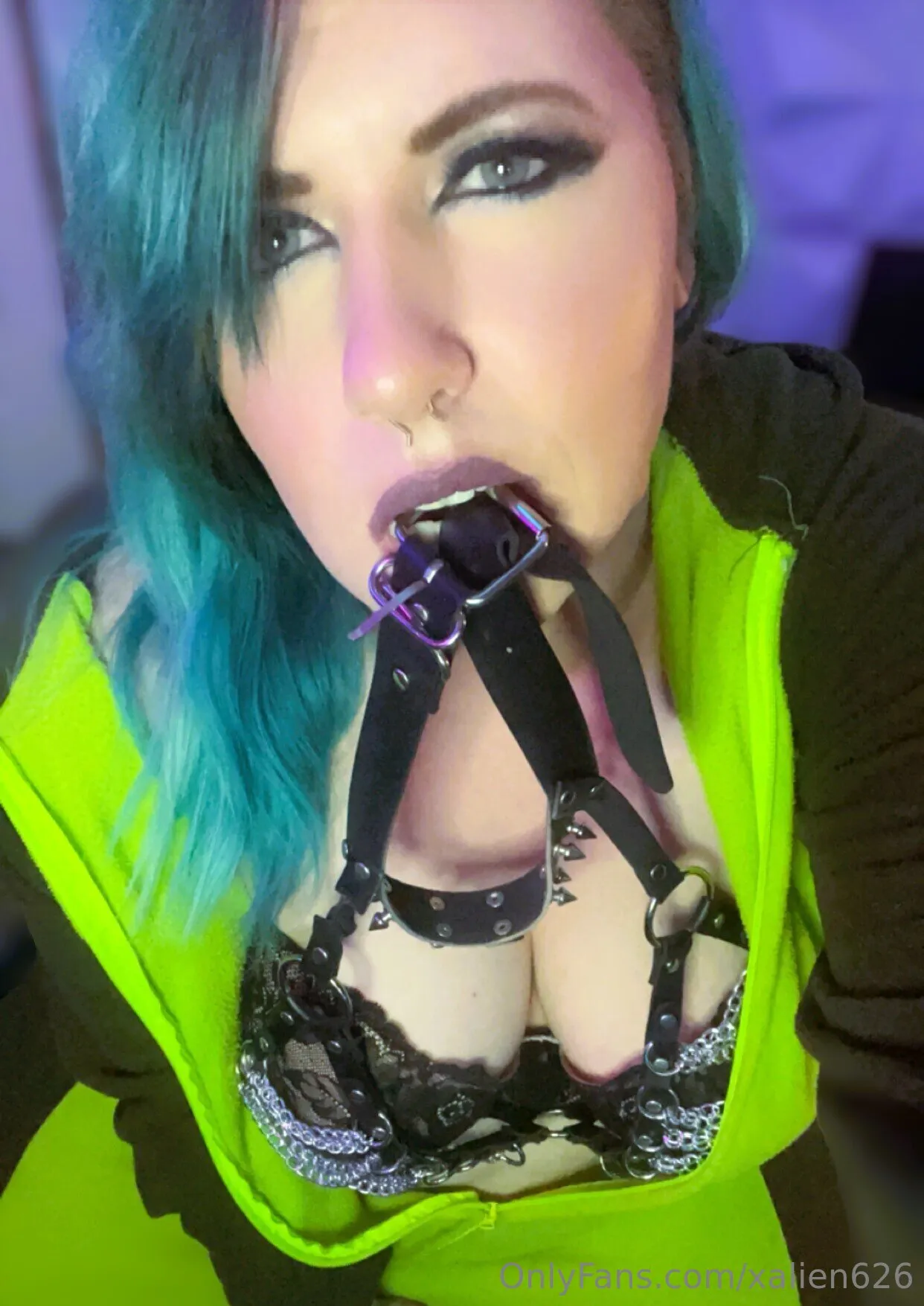 xalien626 @xalien626 lil_midgetbaddie leaks