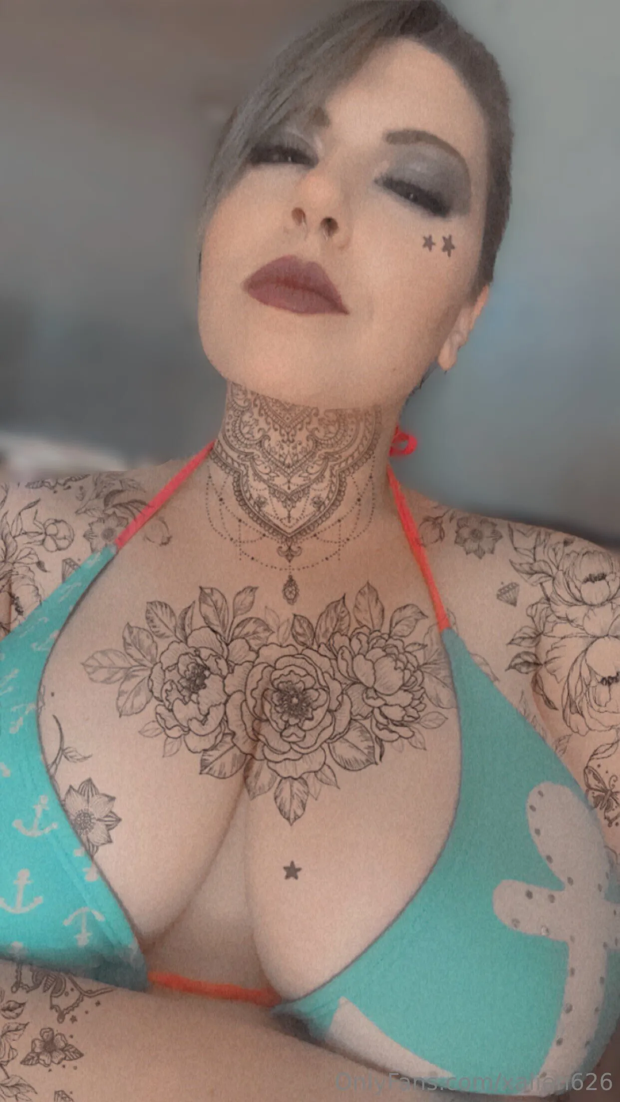 xalien626 @xalien626 who is