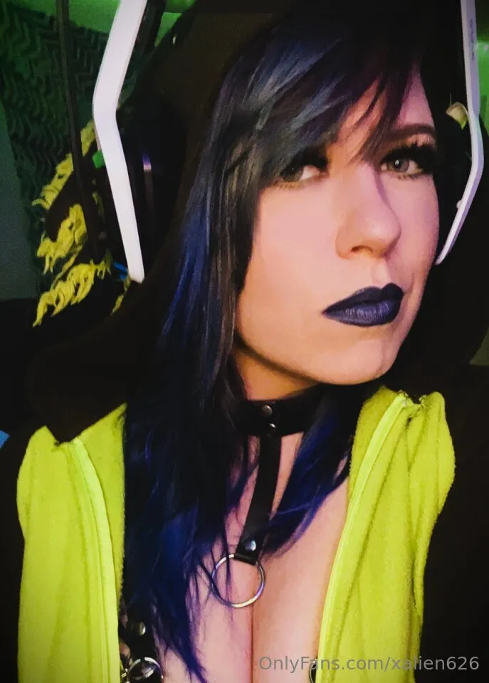 xalien626 @xalien626 fucks