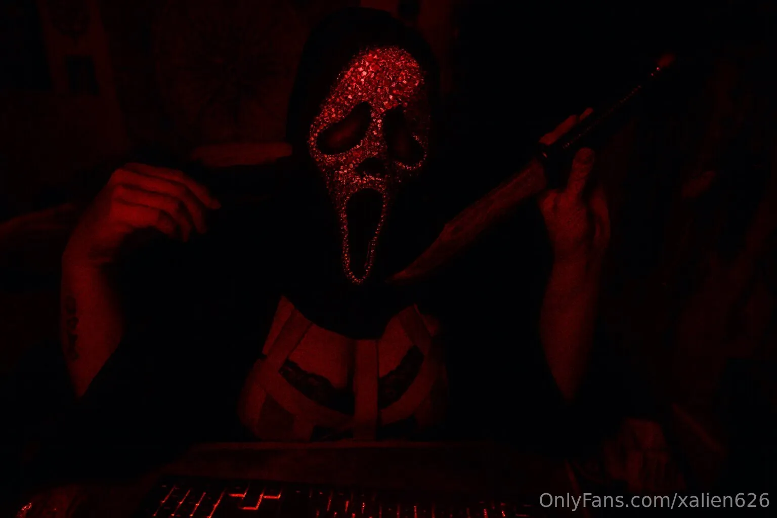 xalien626 @xalien626 free porn
