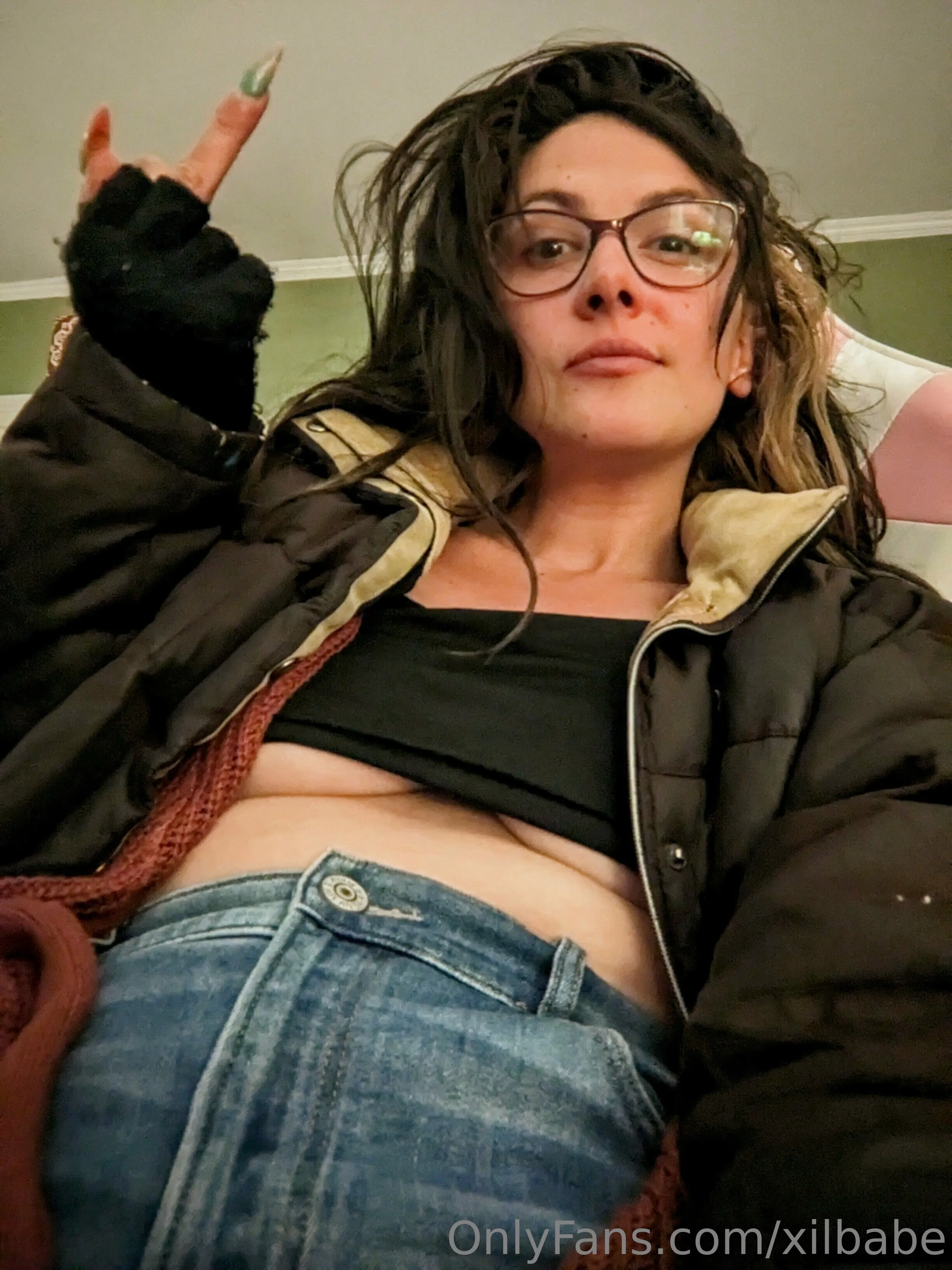 Xilbabe | Xil | Real Silly Brat porn videos