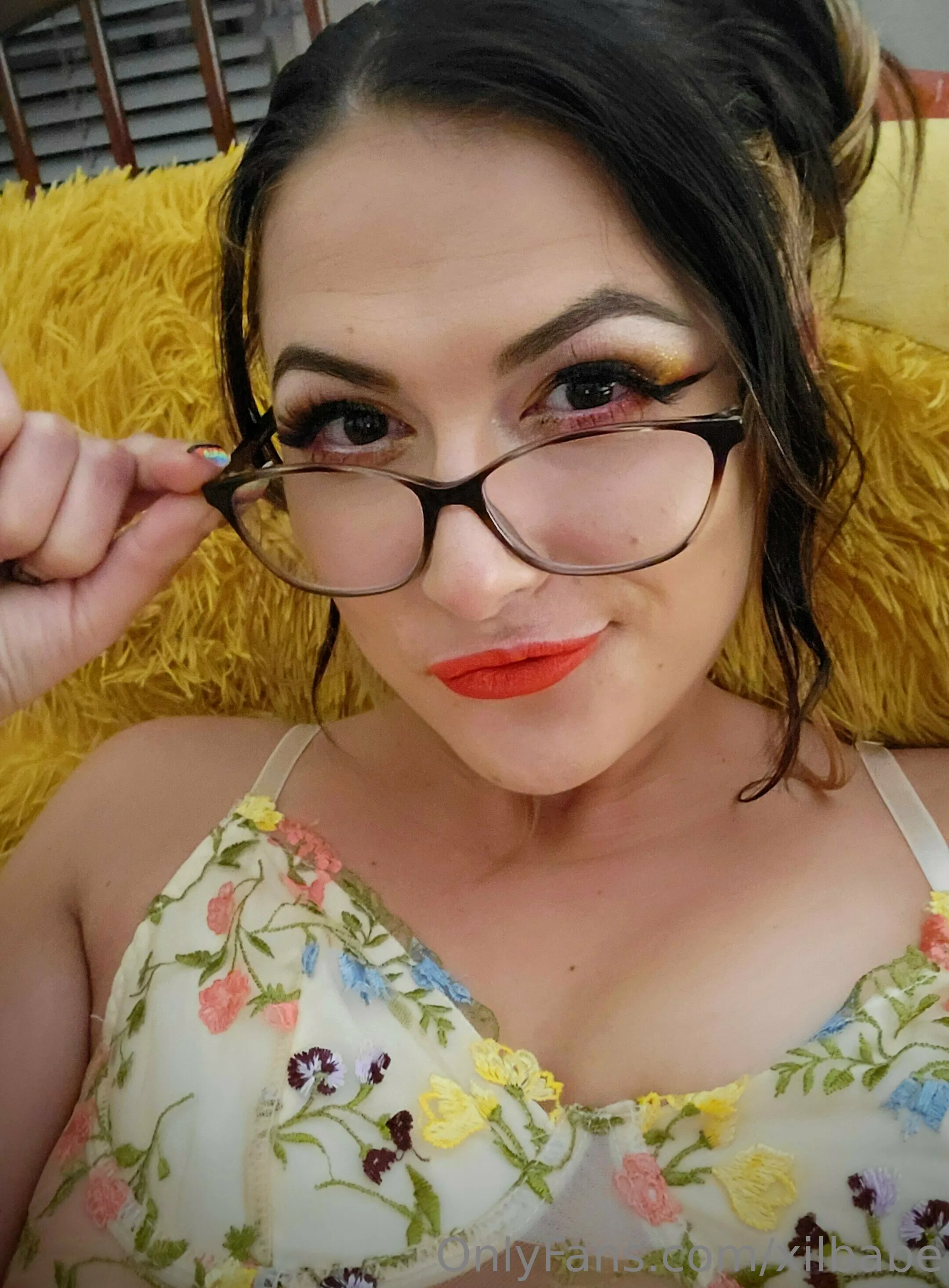 Xilbabe | Xil | Real Silly Brat