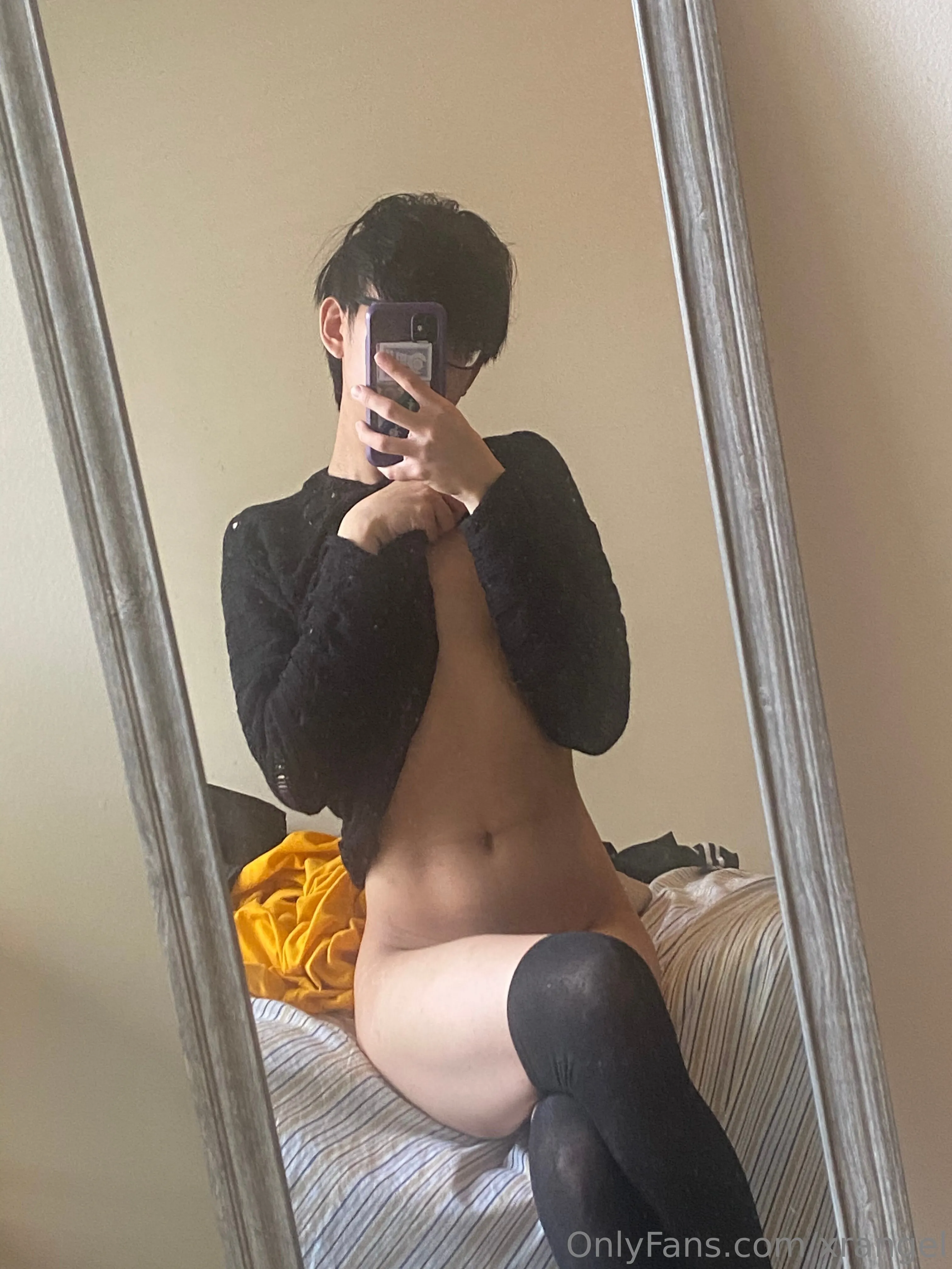 Xrangel @xrangel pov