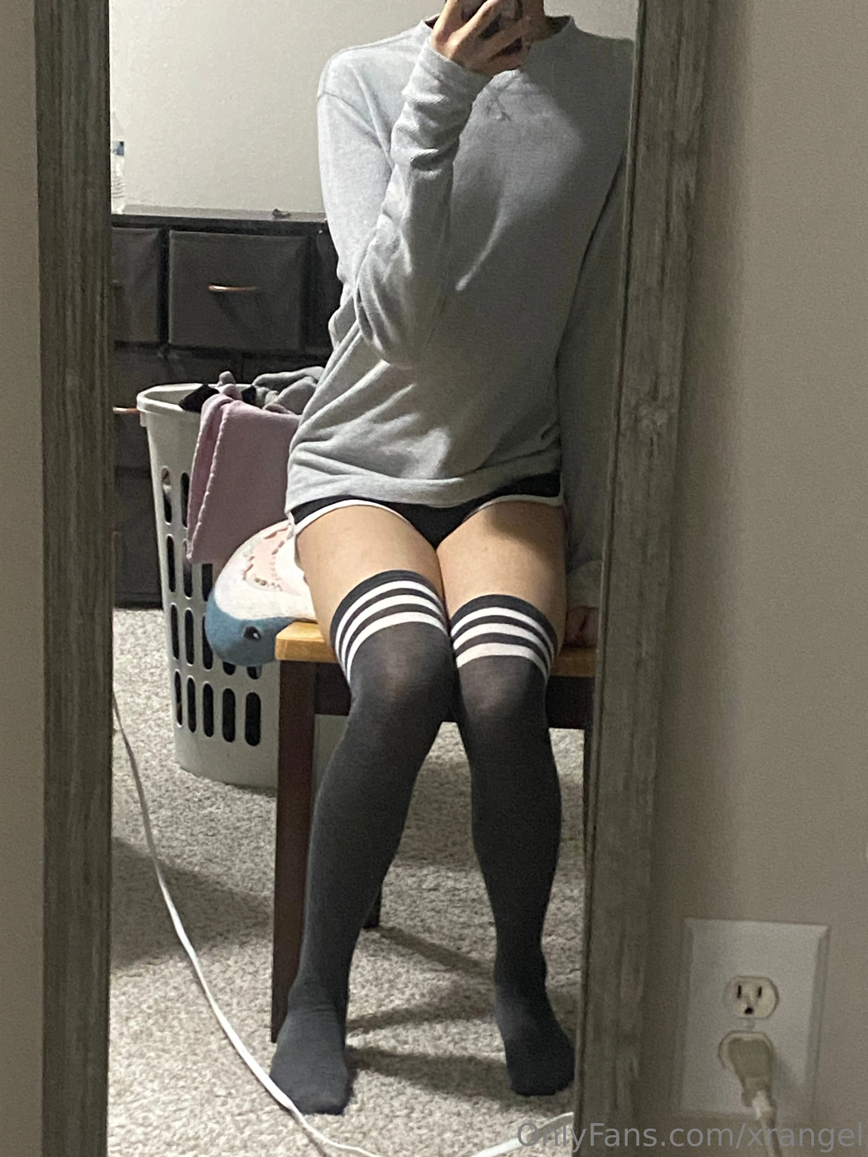 Xrangel molly's massage