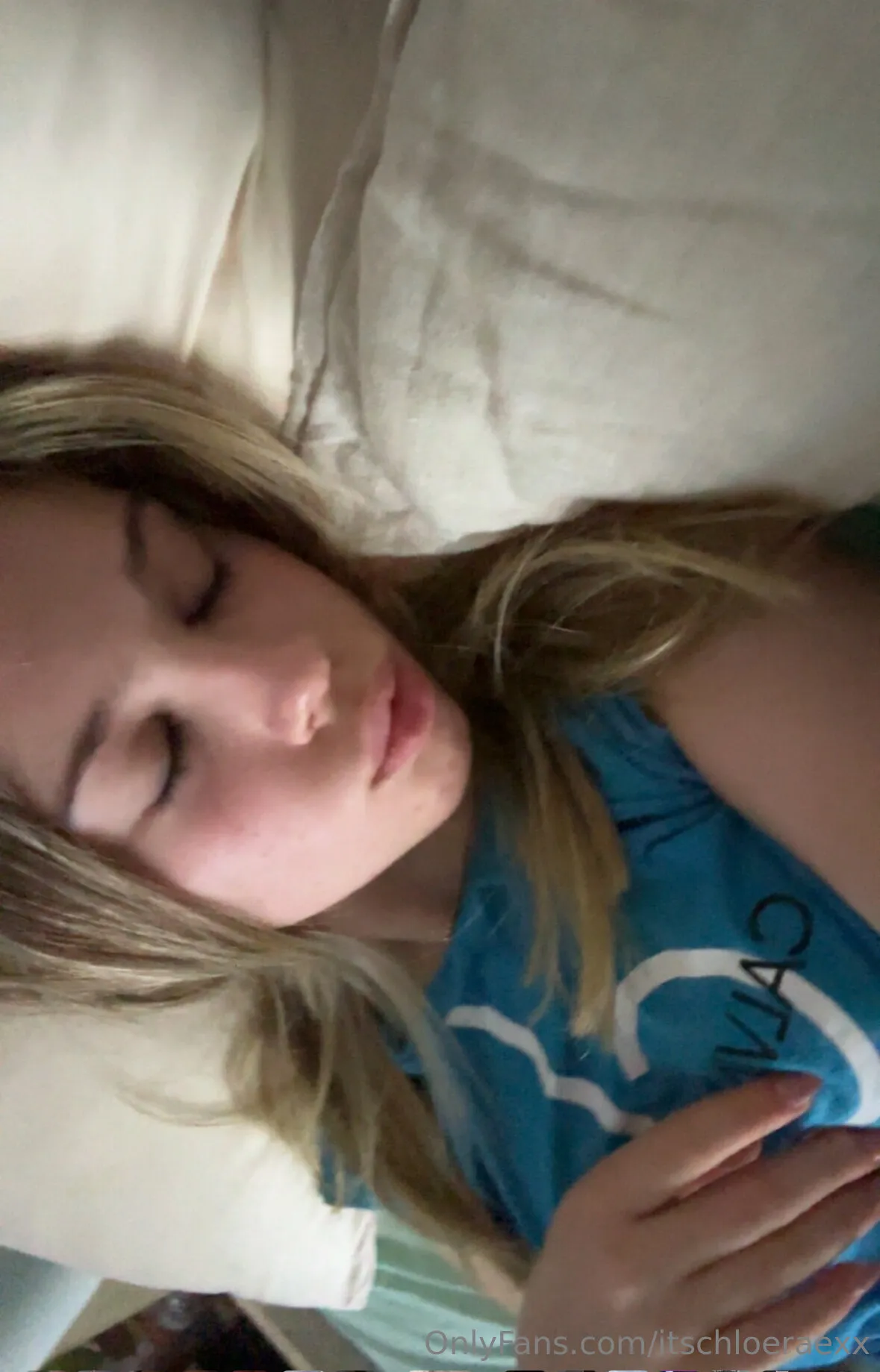 Chloe 💞 @xxchloeee nude pussy