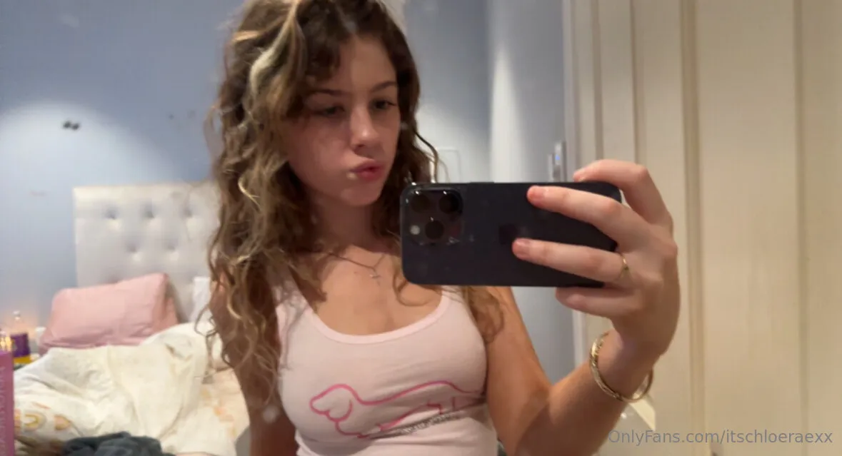 Chloe 💞 nude leaked onlyfans