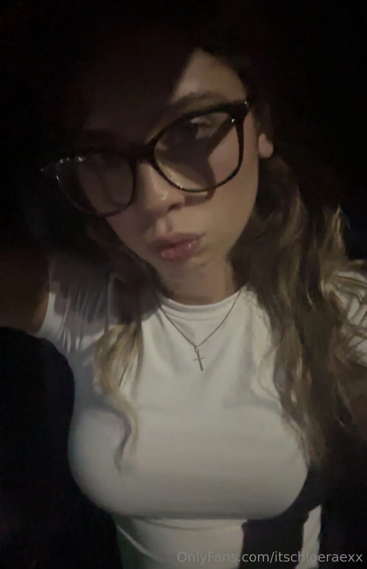 Chloe 💞 @xxchloeee free