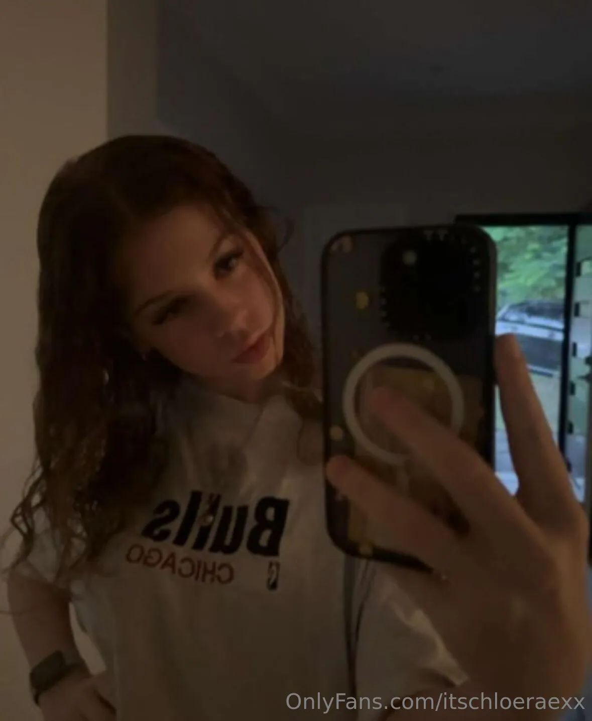 Chloe 💞 @xxchloeee fap