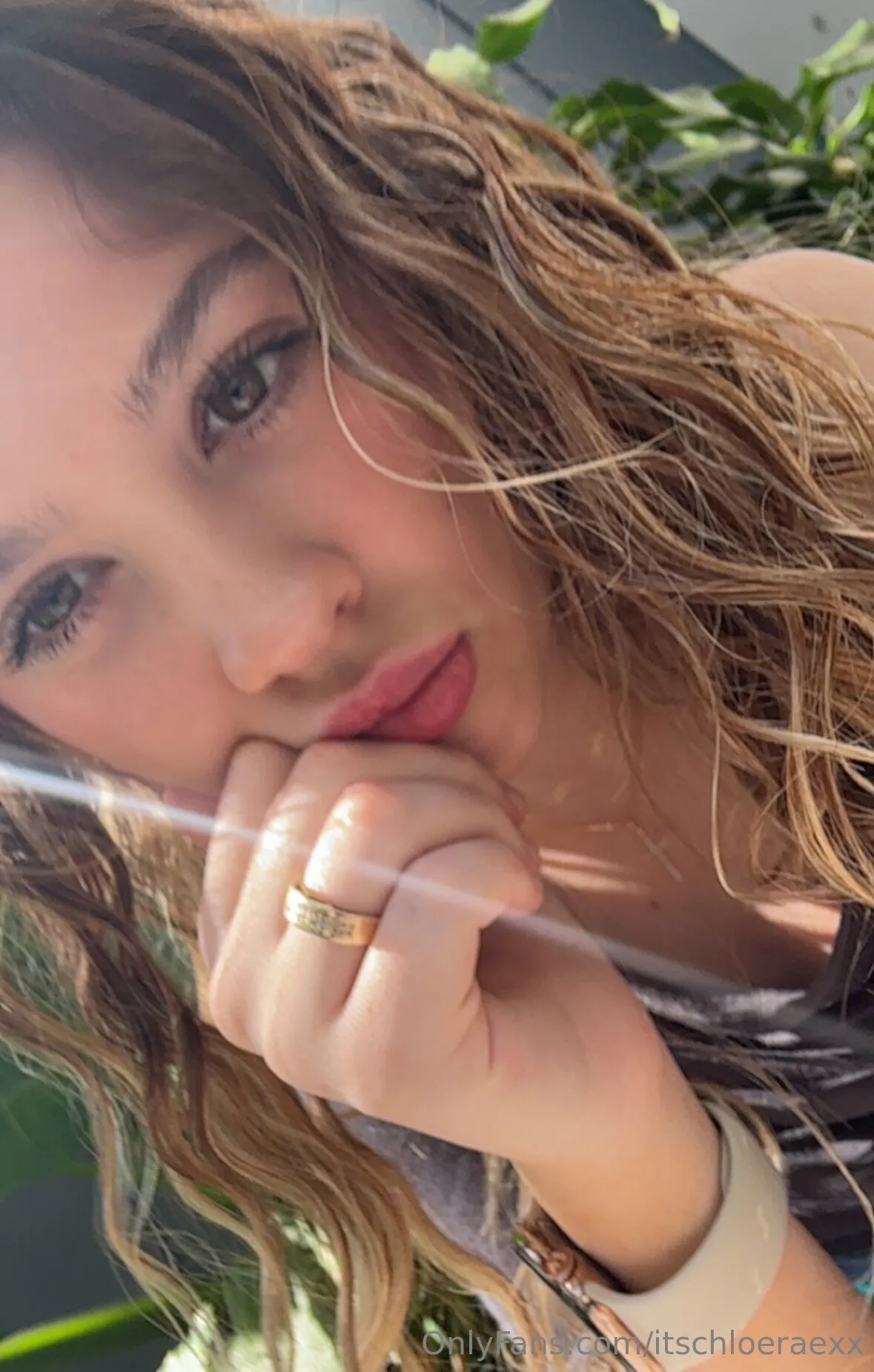 Chloe 💞 @xxchloeee creampie