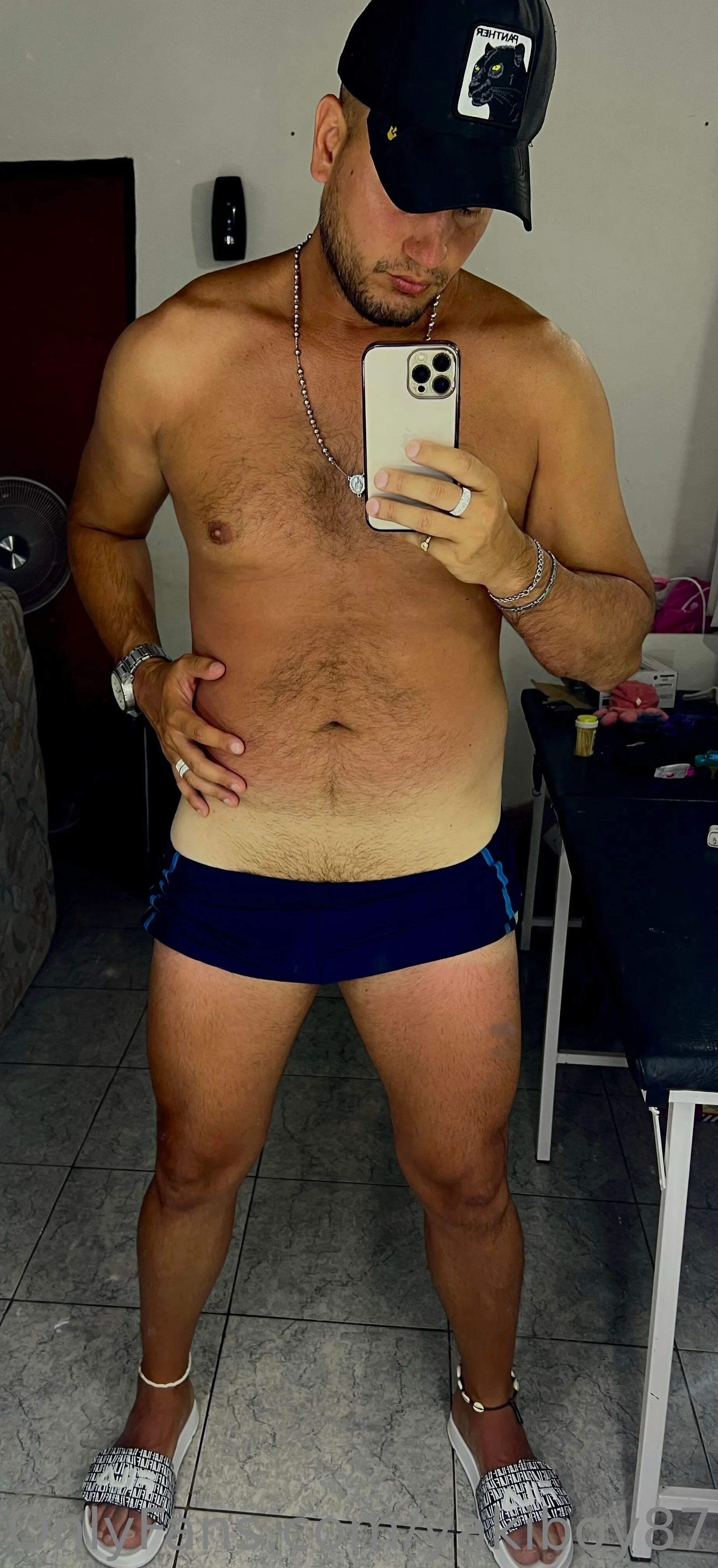 Yakiboy87 @yakiboy87 morphs