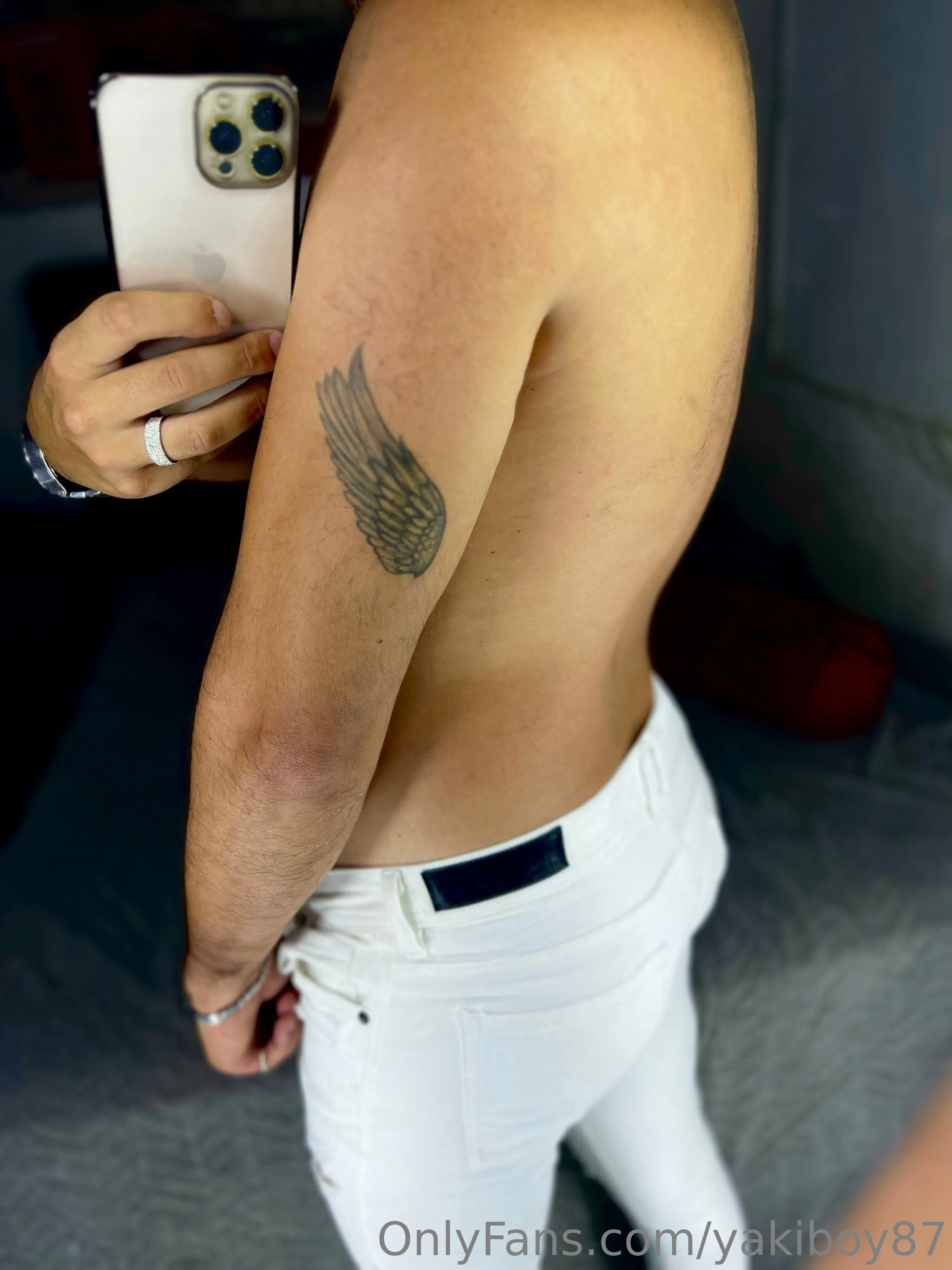 Yakiboy87 onlyfans angie