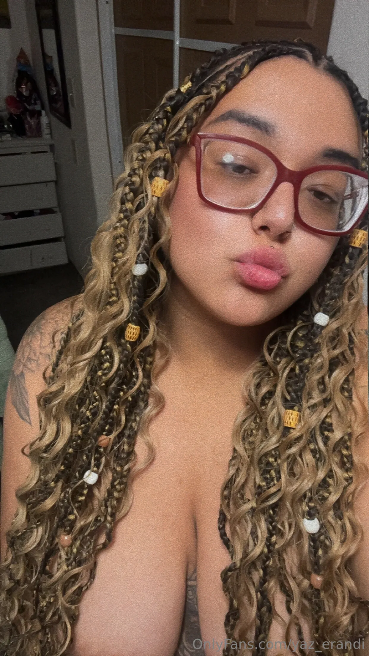 Yasmin @yaz_erandi porn video