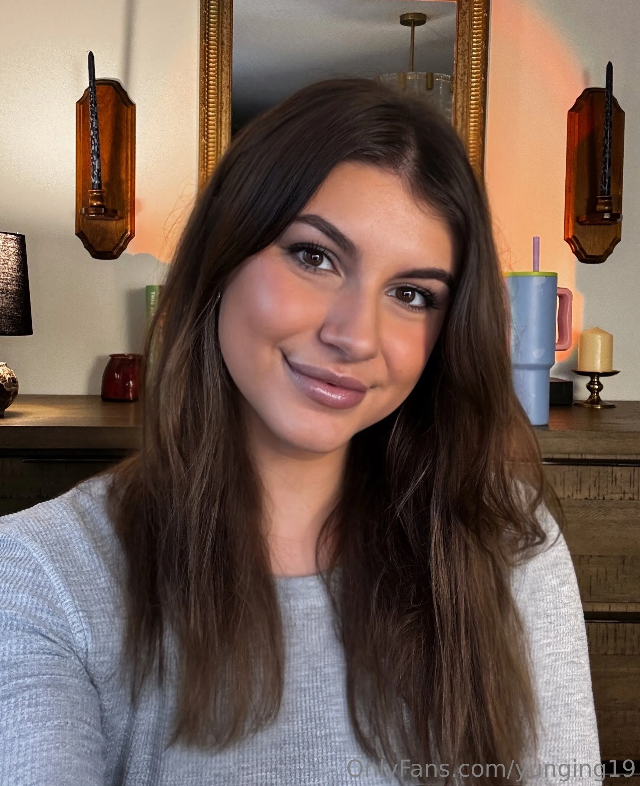 Ashley Elizabeth mom porn