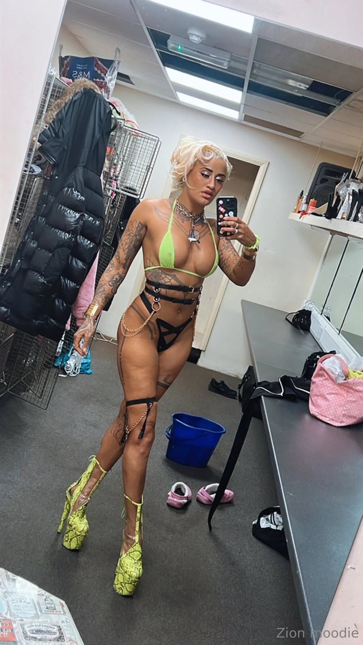 FINEST FILTH FREE @zion_moodie141 onlyfans