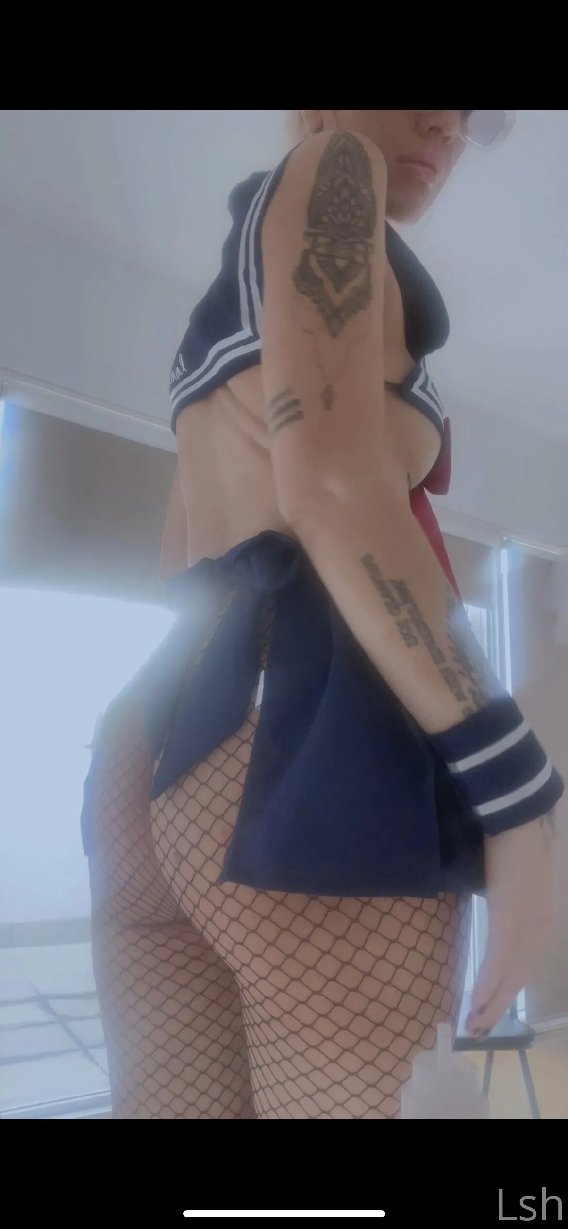 Certified freak 6 days a week xxx