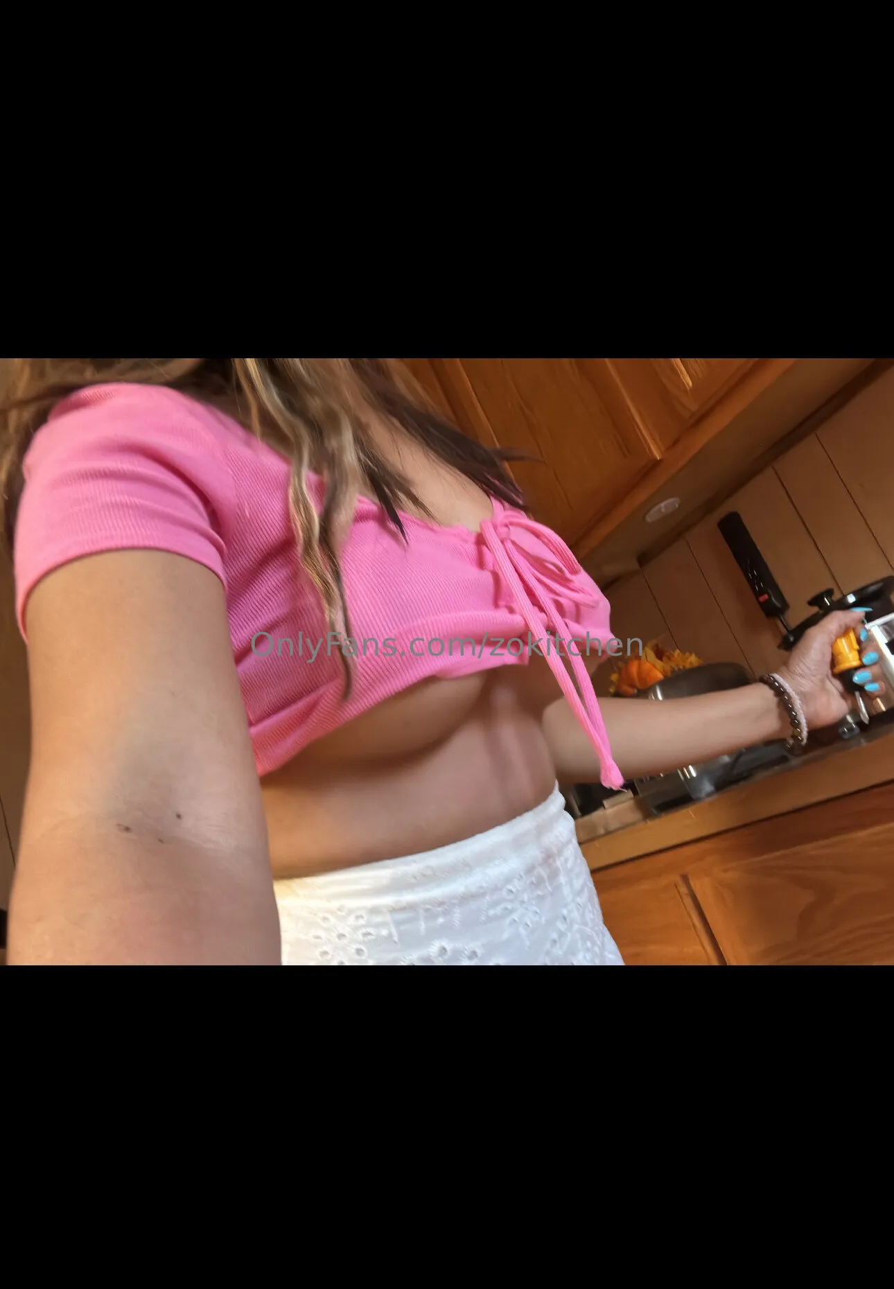 Zo Kitchen @zokitchen stepdaughter