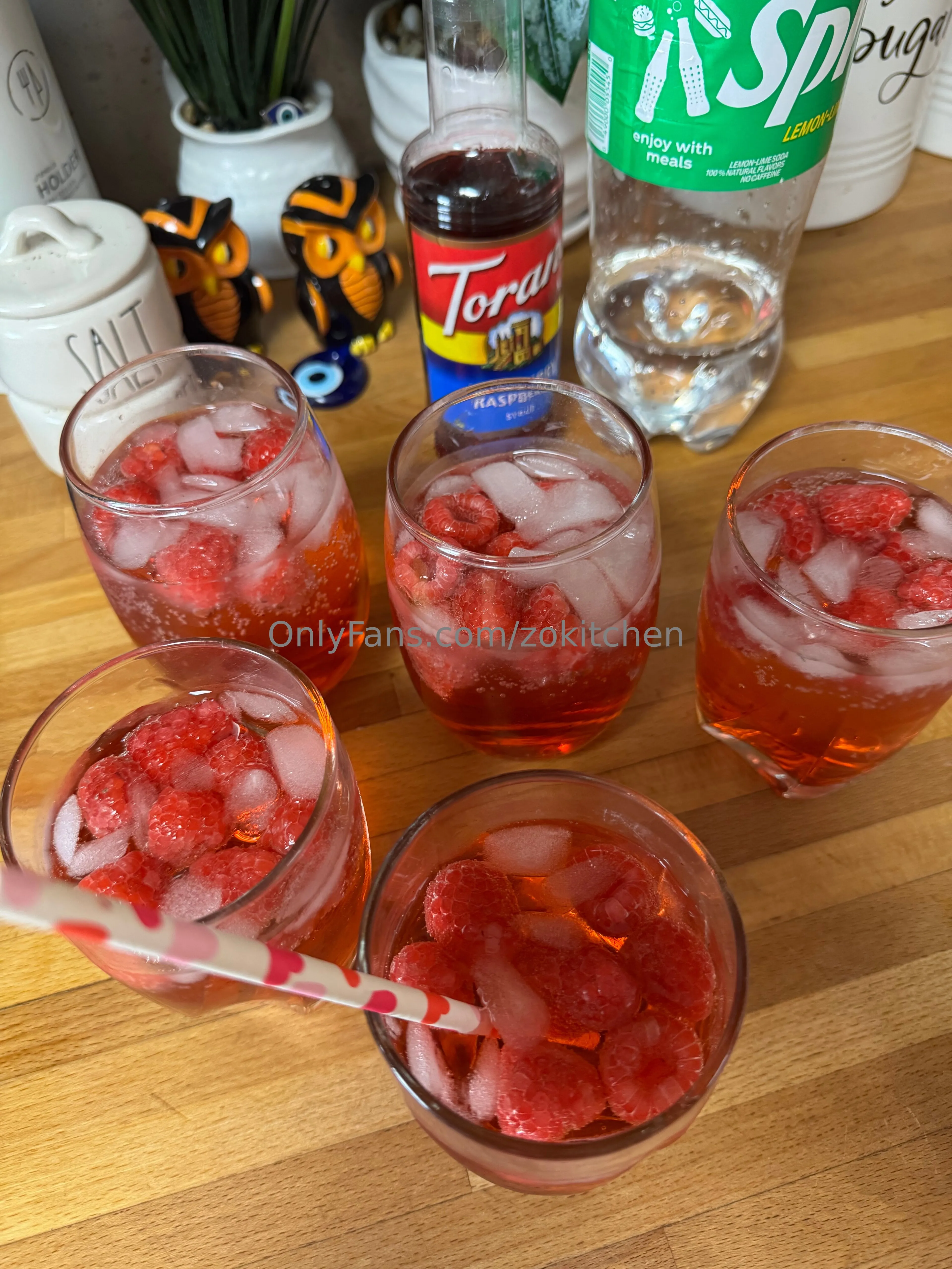 Zo Kitchen @zokitchen police