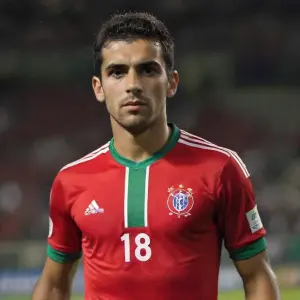 José Gonçalves (footballer)