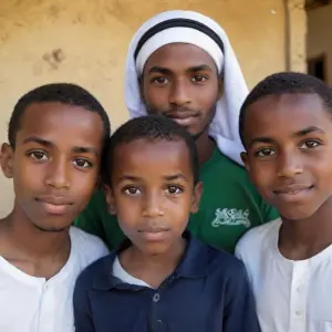 Jabril Hassan Mohammed