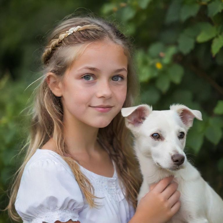 Sofie Cappelen in a dramatic film scene with captivating expression