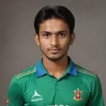 Anwar Hossain (cricketer)