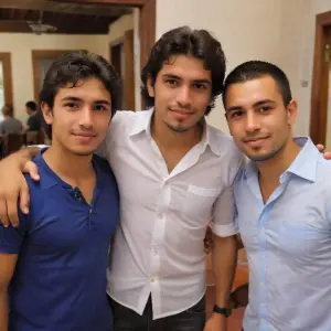 Diego Armando Causado