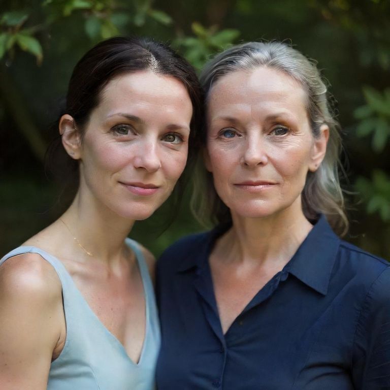 Marcy Hinzmann performing a figure skating routine in competition