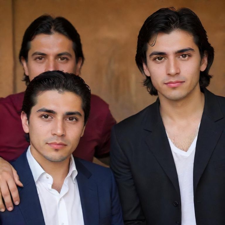 Luis Alberto Padilla