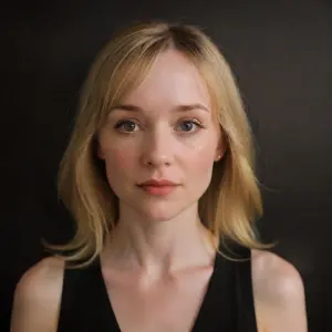 Halley Feiffer
